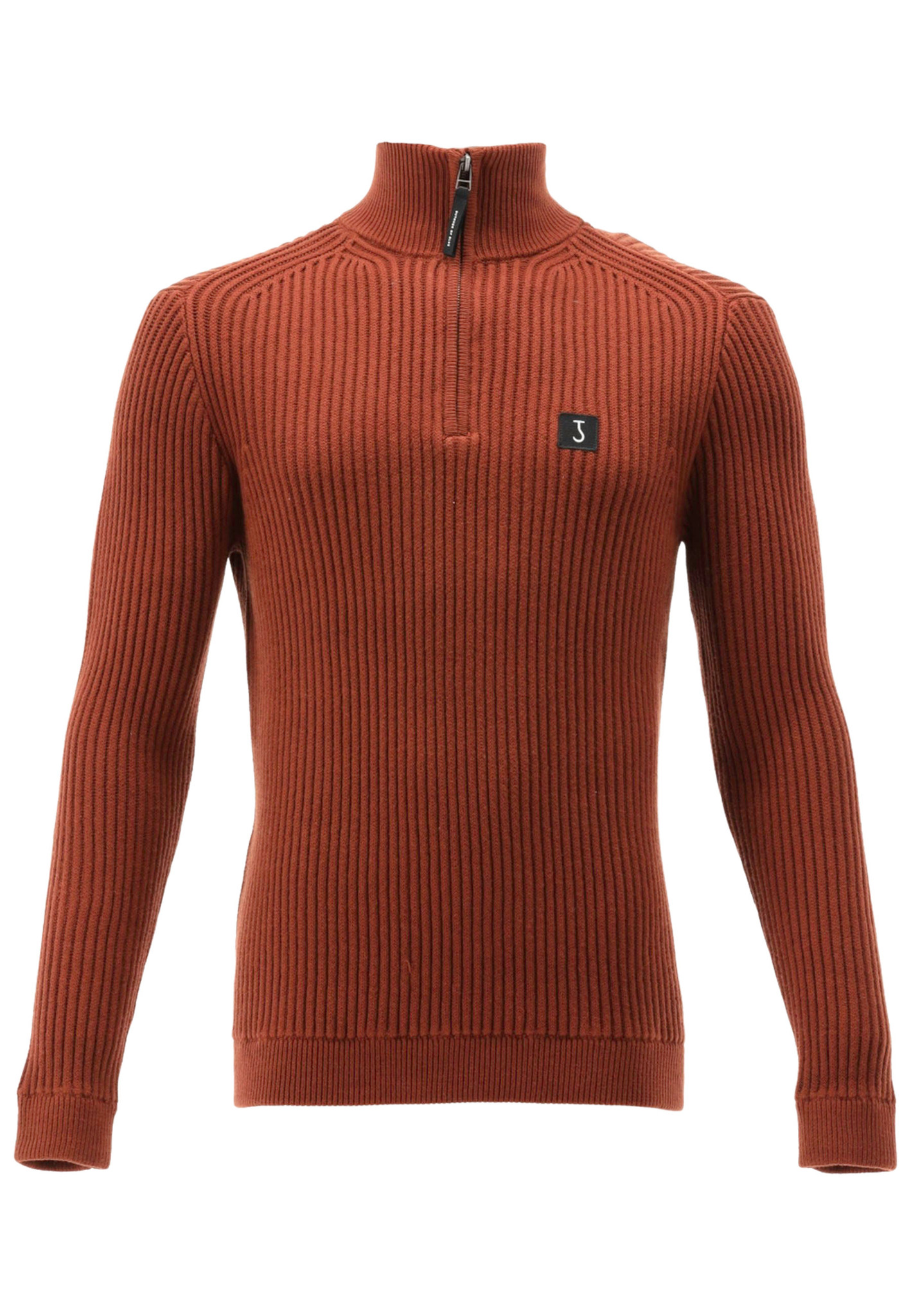 Butcher of Blue pullovers rood Heren maat XXXL
