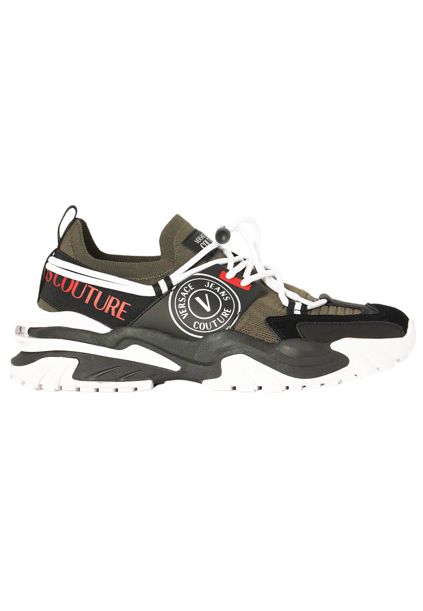 Versace Jeans sneakers multicolor Heren maat 42