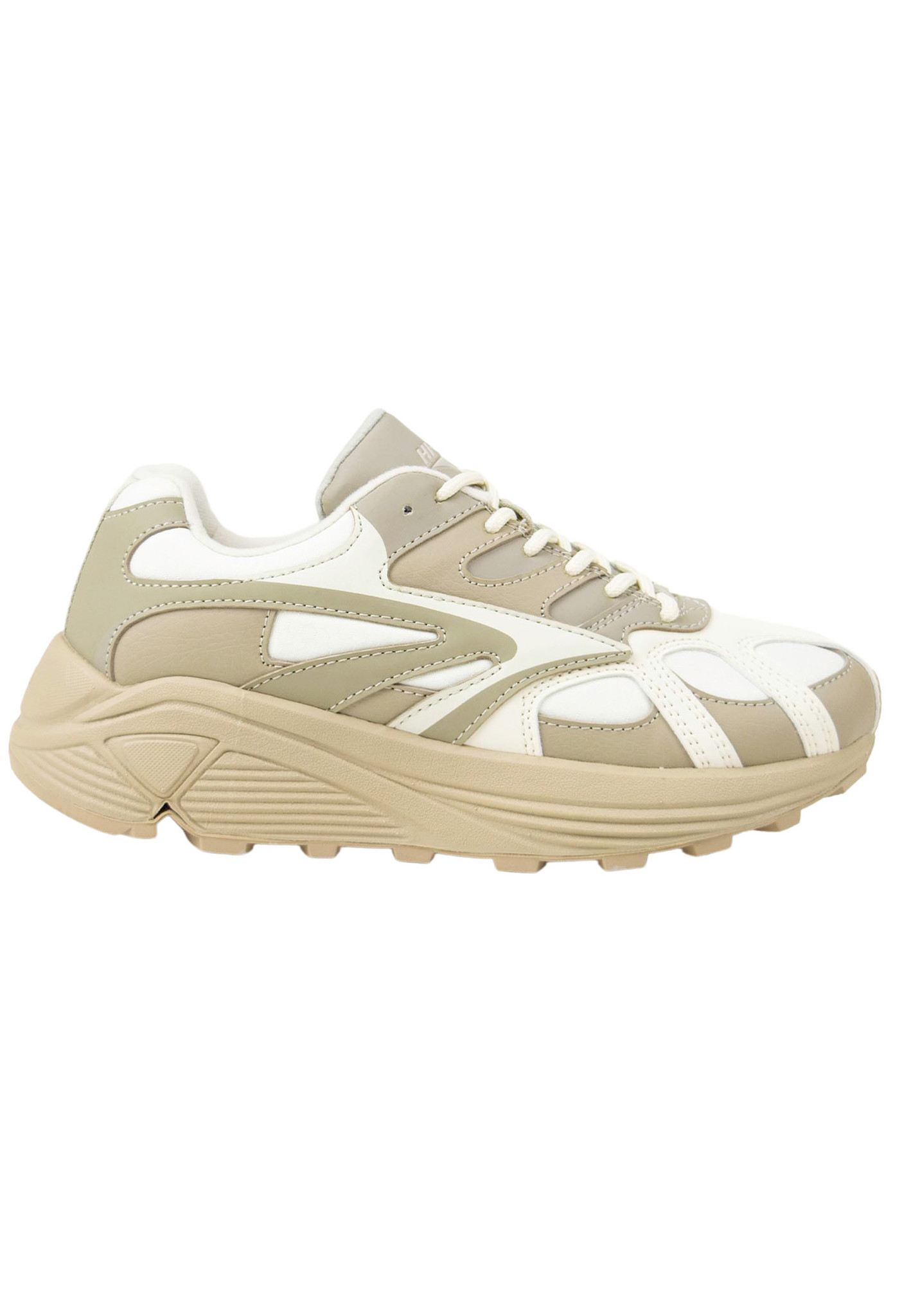 Hi-Tec sneakers wit Unisex maat 42
