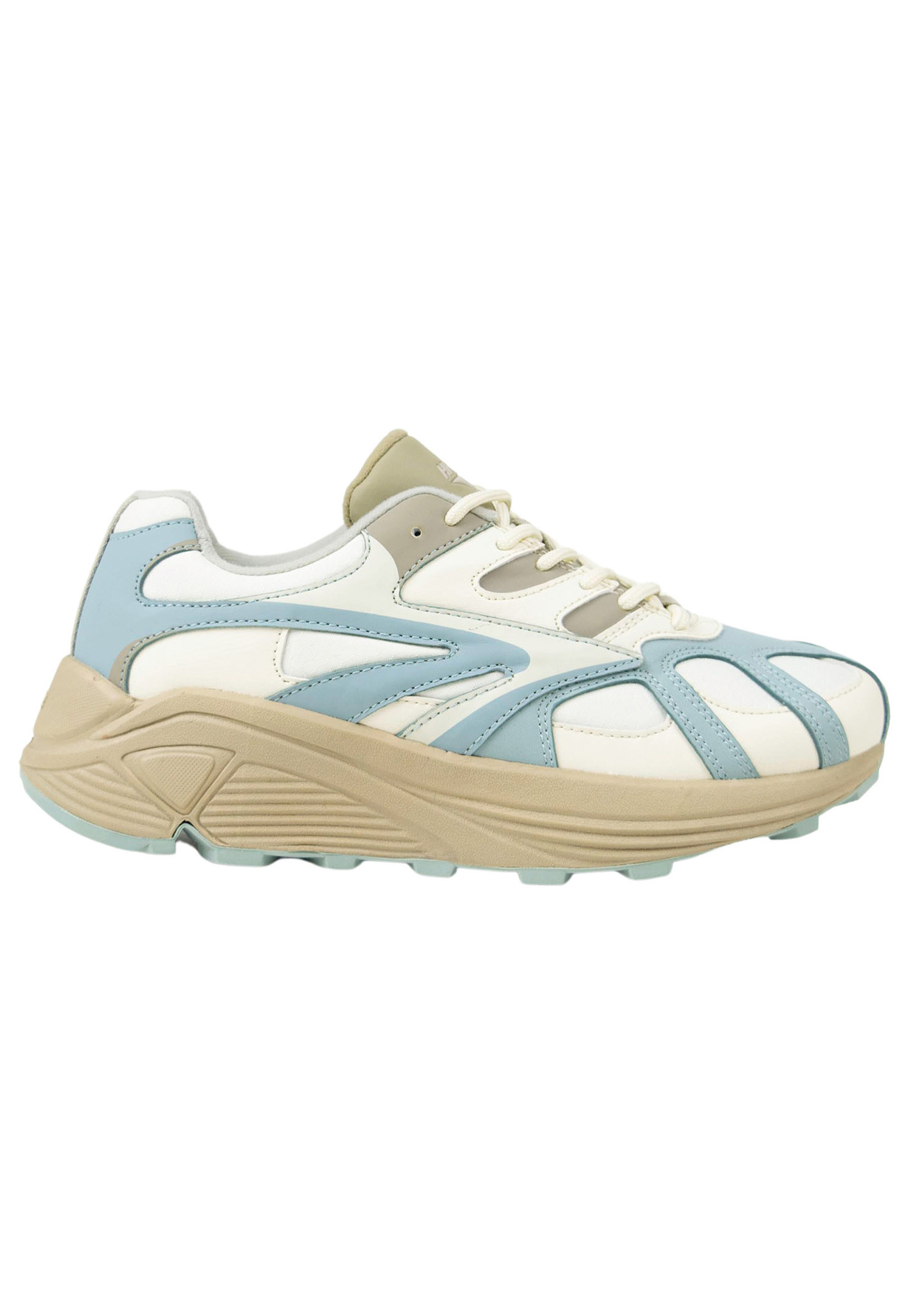 Hi-Tec sneakers grijs Unisex maat 39