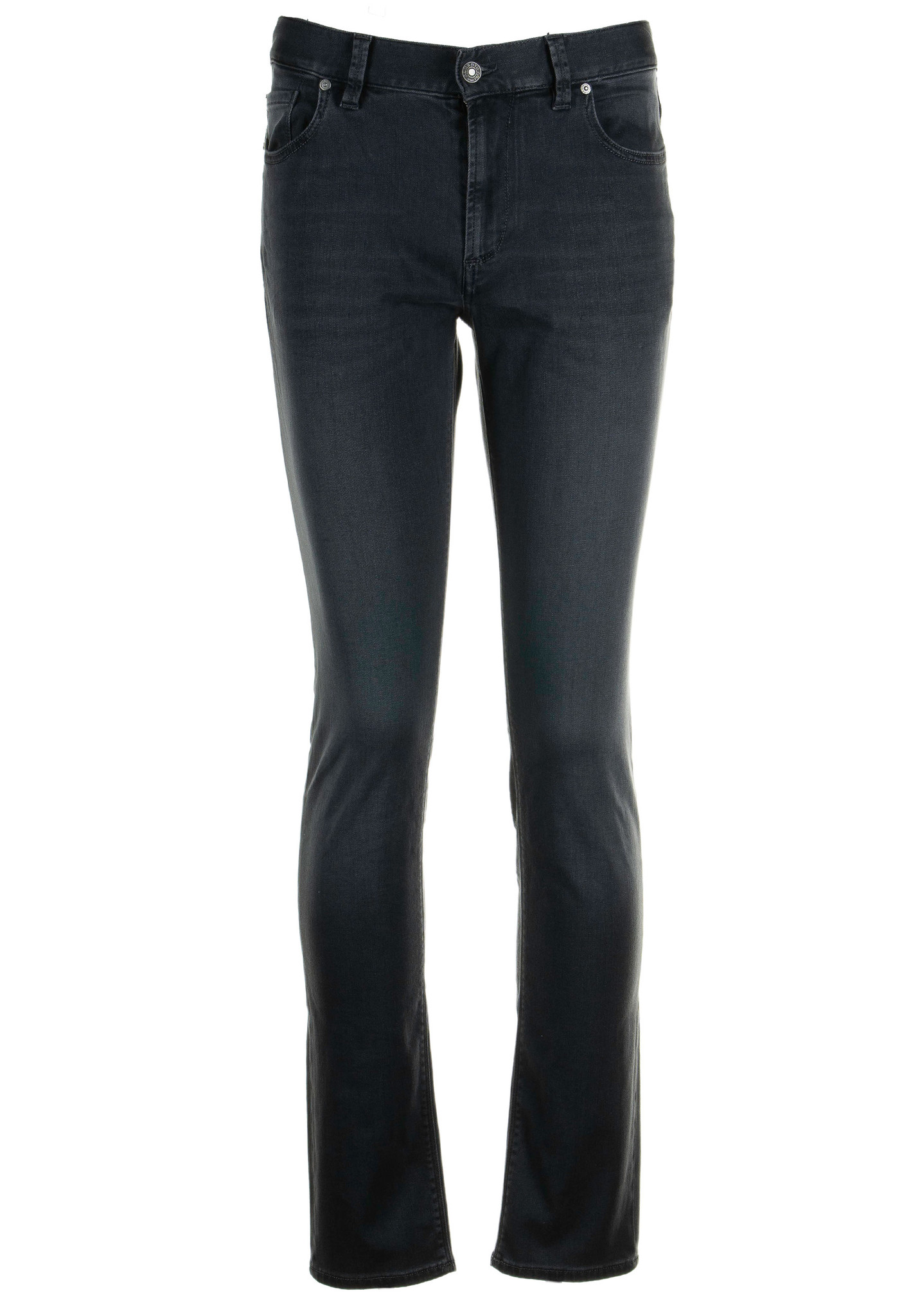 Alberto jeans grijs Heren maat 33/32
