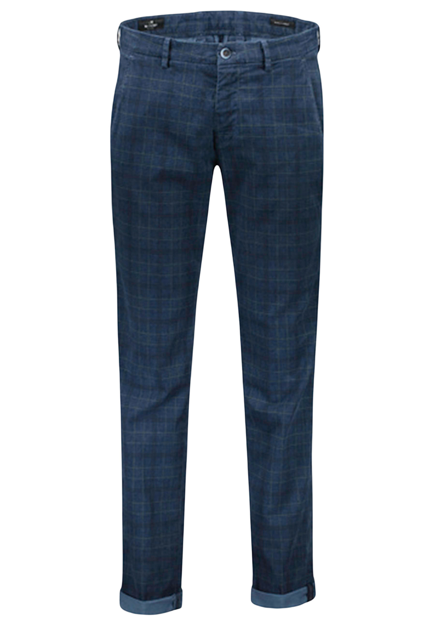 Masons pantalons blauw Heren maat 48