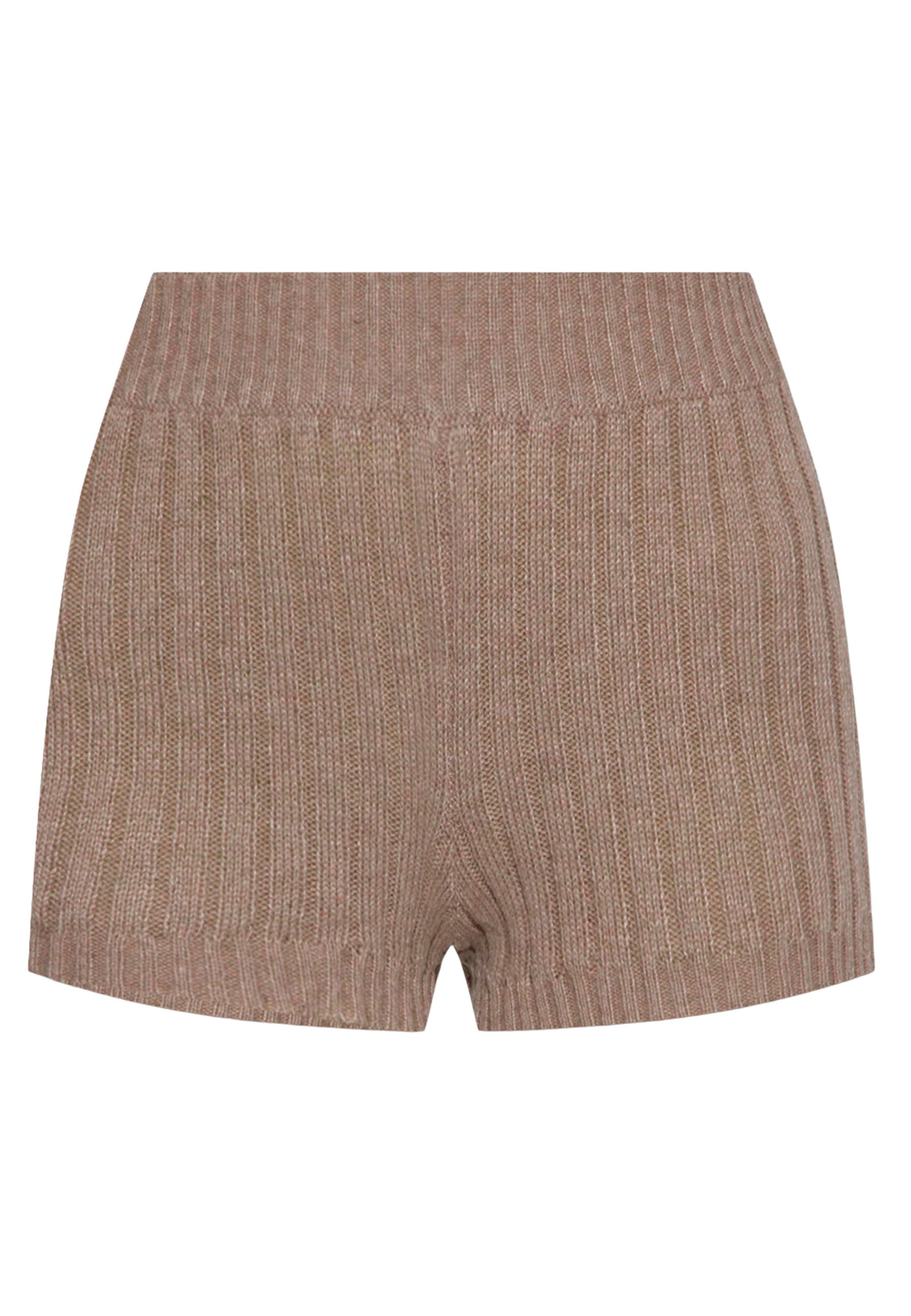 Ugg Alexandria shorts bruin Dames maat M