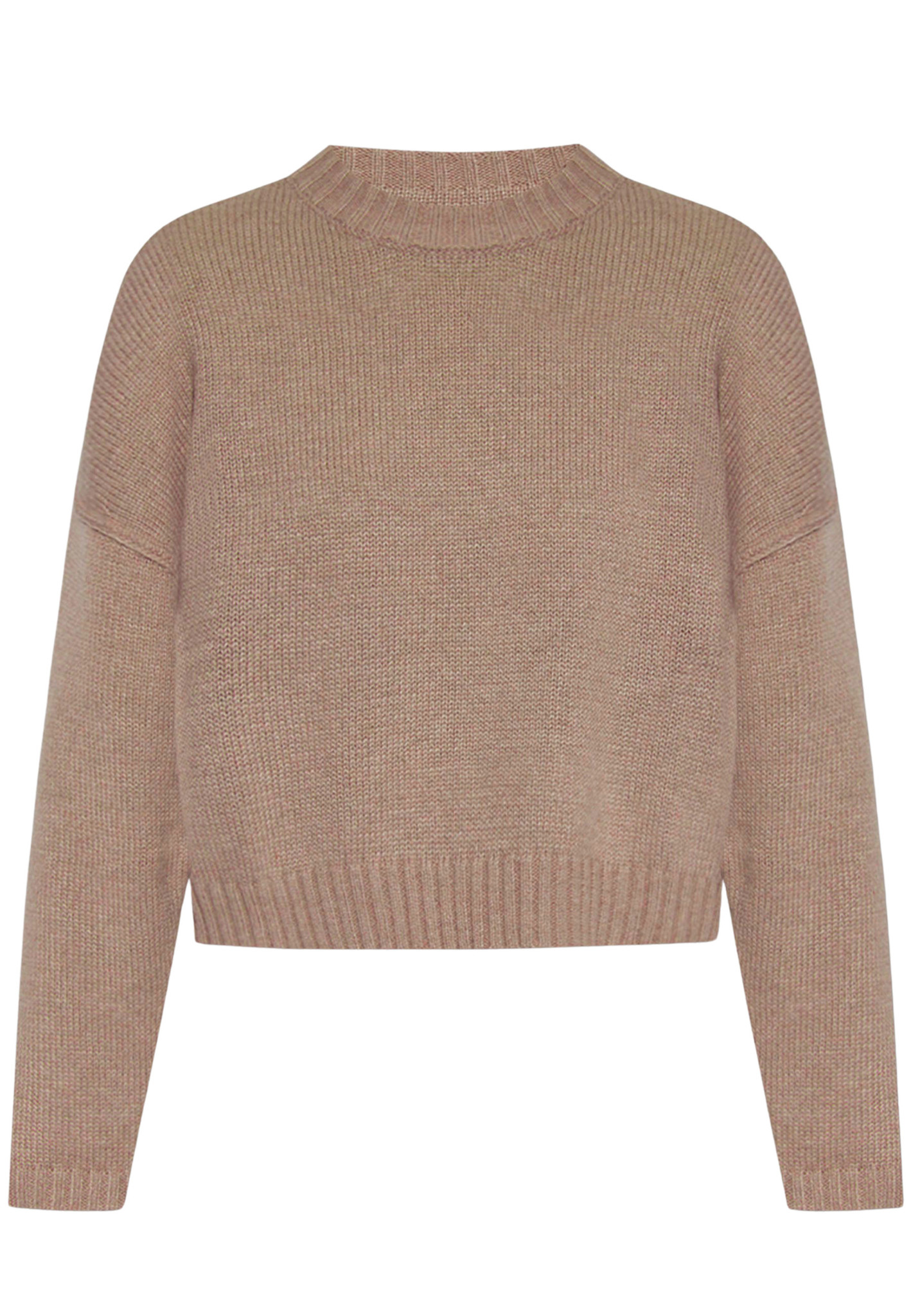 Ugg Luissa truien bruin Dames maat XS