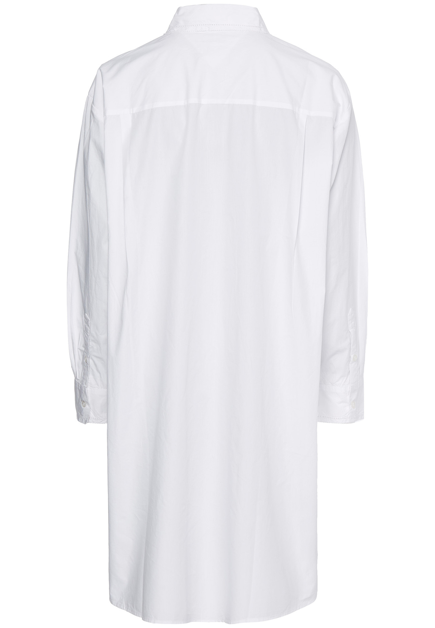 Tommy Hilfiger Jurk Wit Dames maat 32
