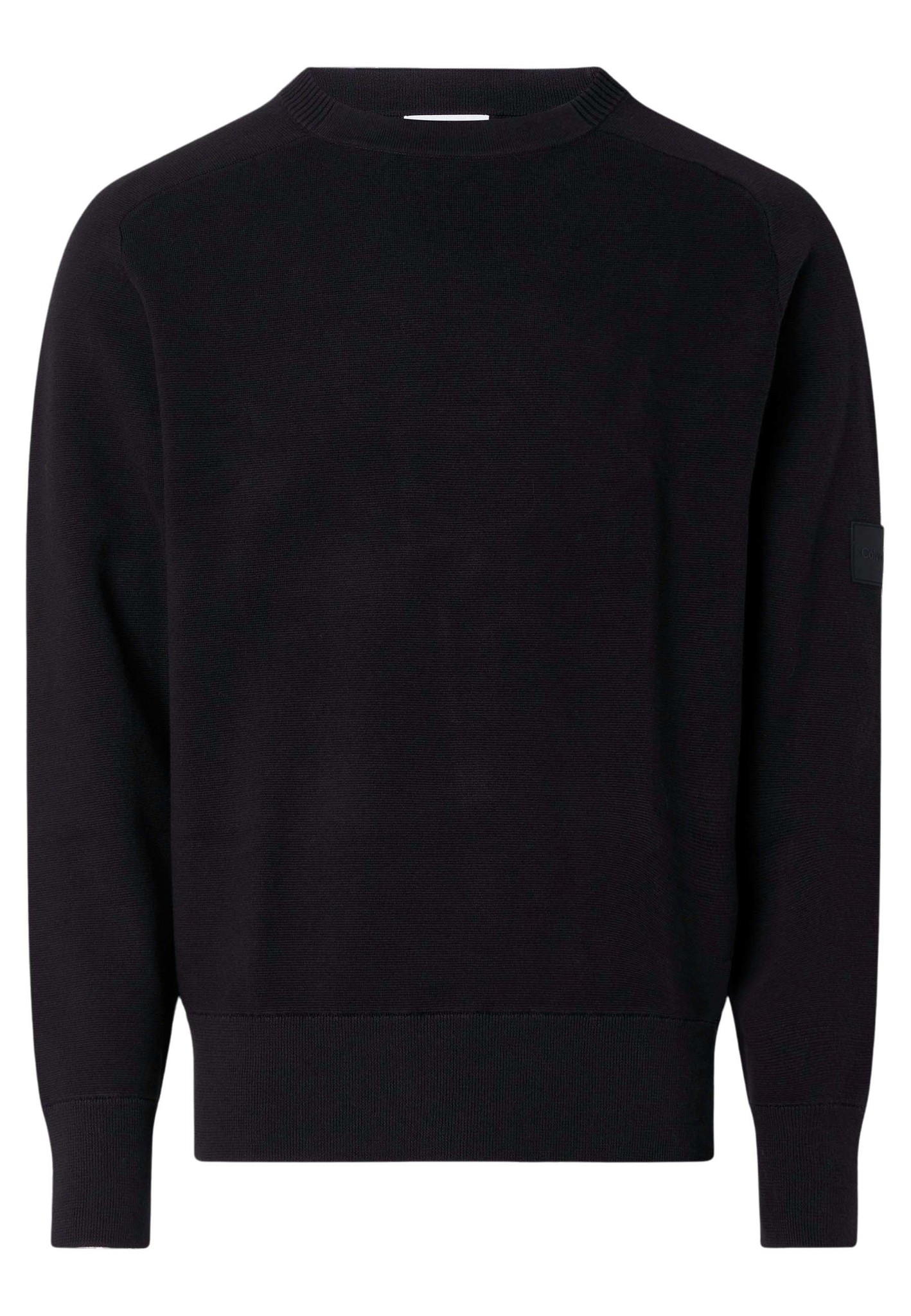 Calvin Klein sweaters zwart Heren maat XL