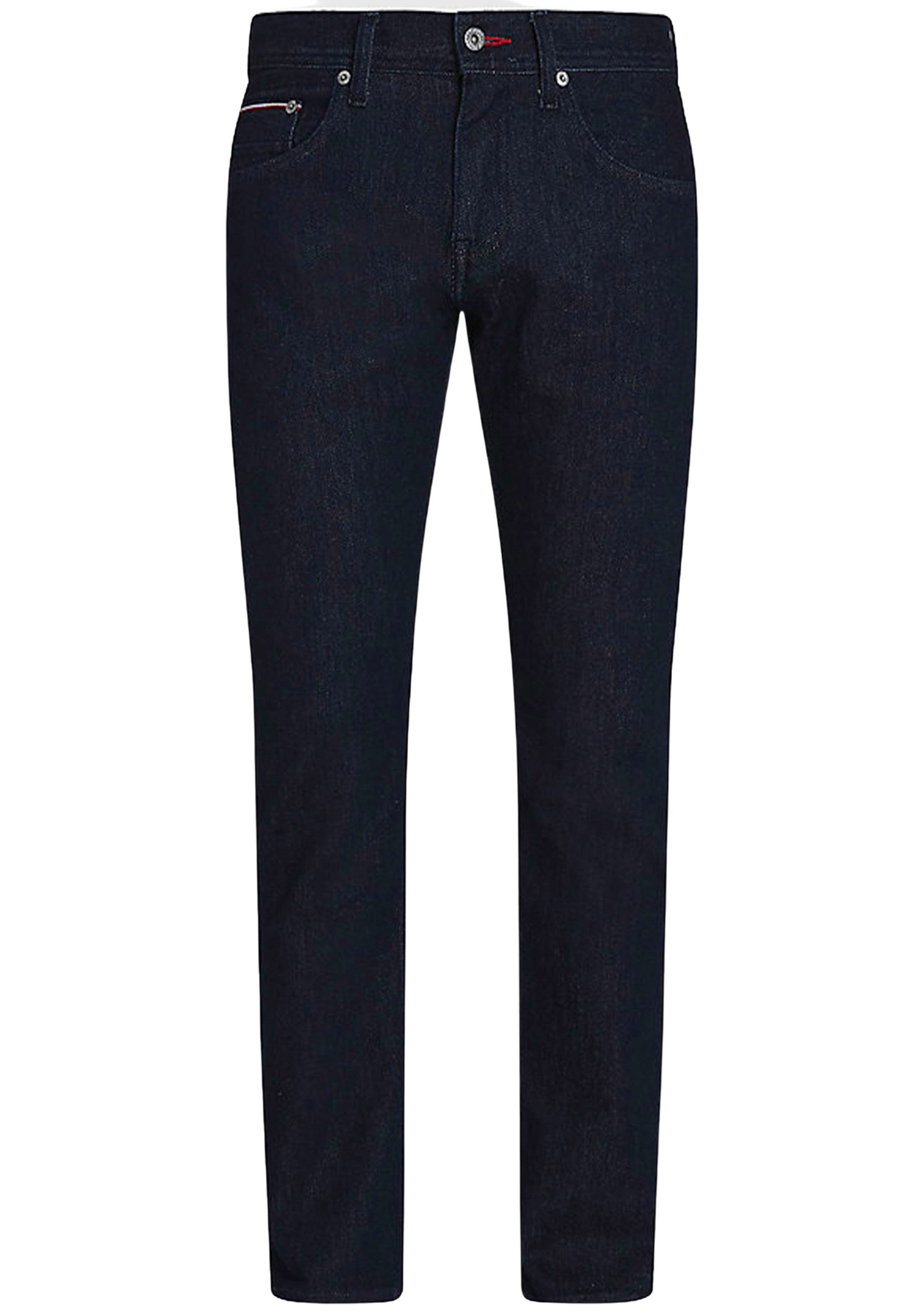 Tommy Hilfiger Jeans Blauw Heren maat 31/34