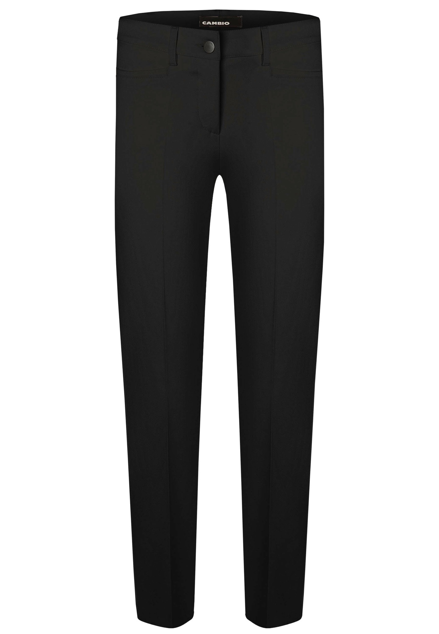 Cambio pantalons zwart Dames maat 44
