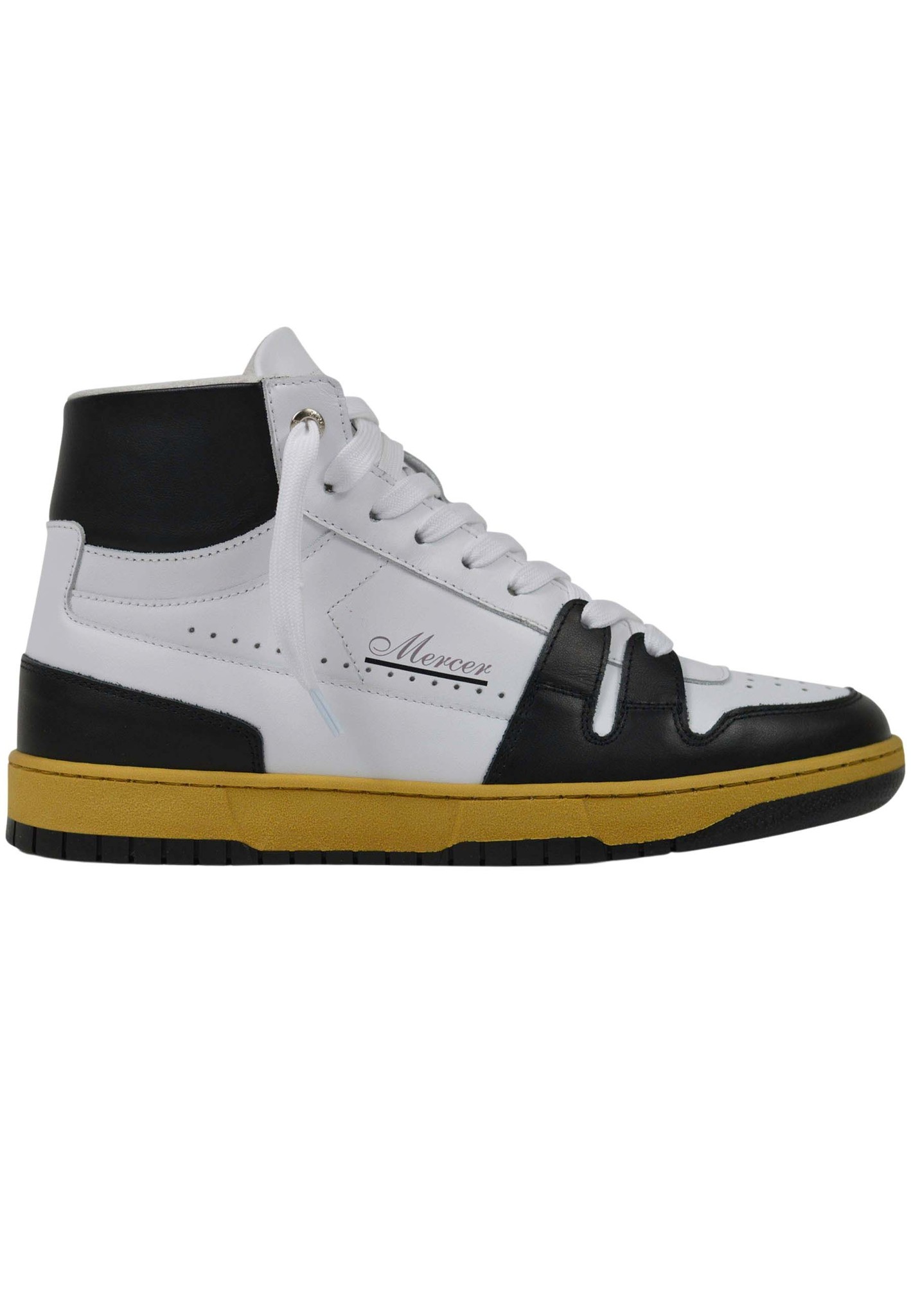 Mercer Me231014 sneakers wit Heren maat 42