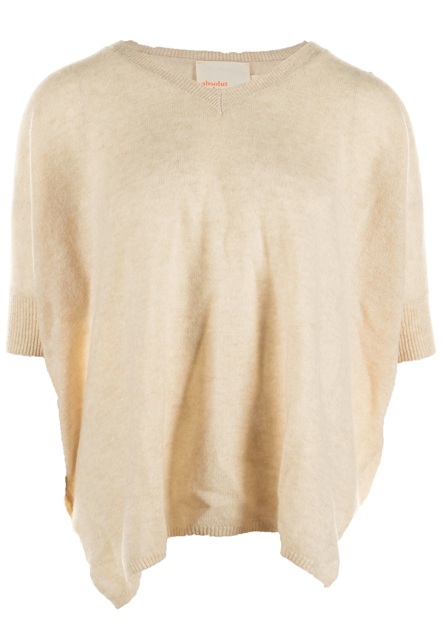 Absolut Cashmere Kate Trui Beige Dames maat M
