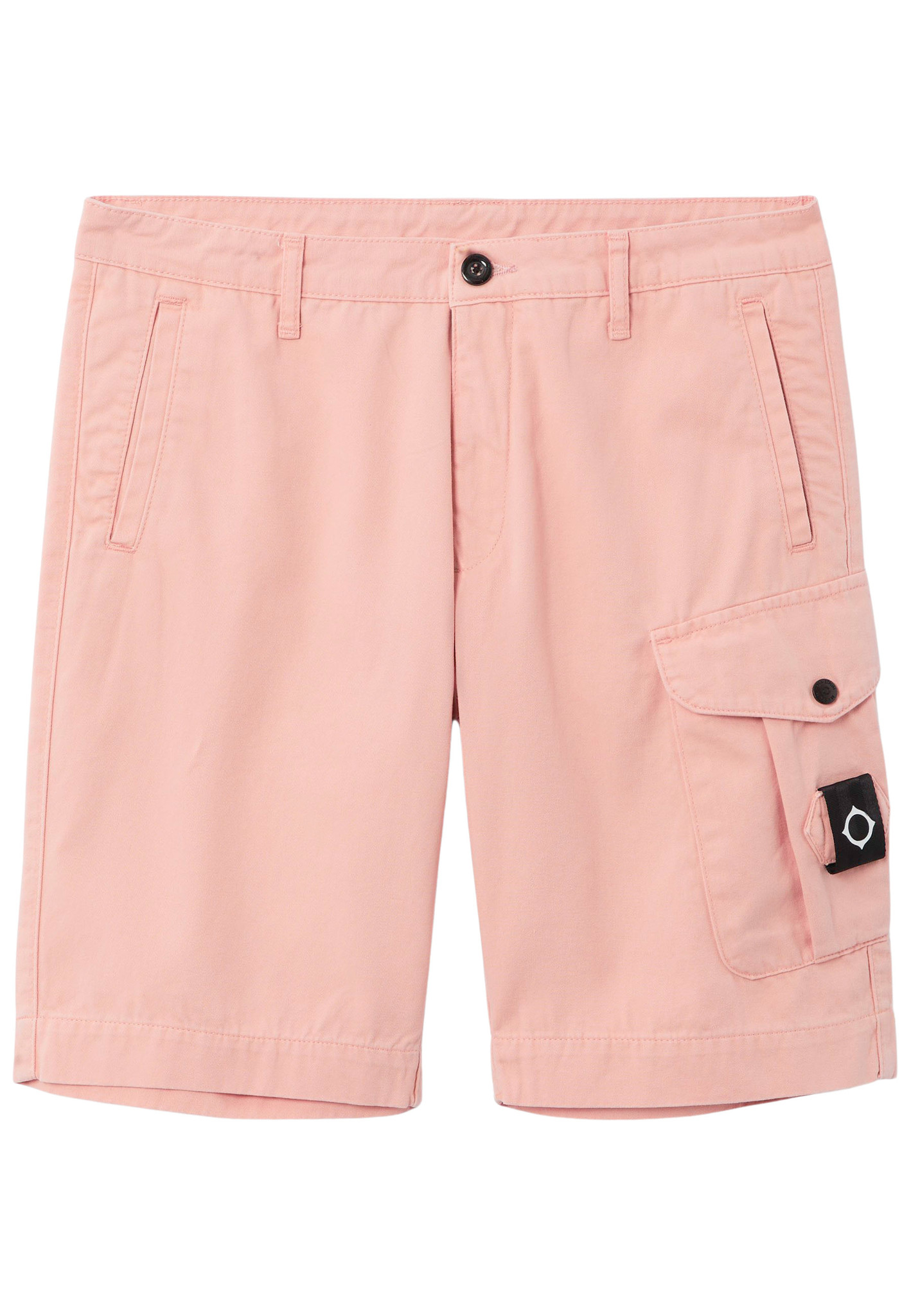 Mastrum Cargo short shorts lichtroze Heren maat S