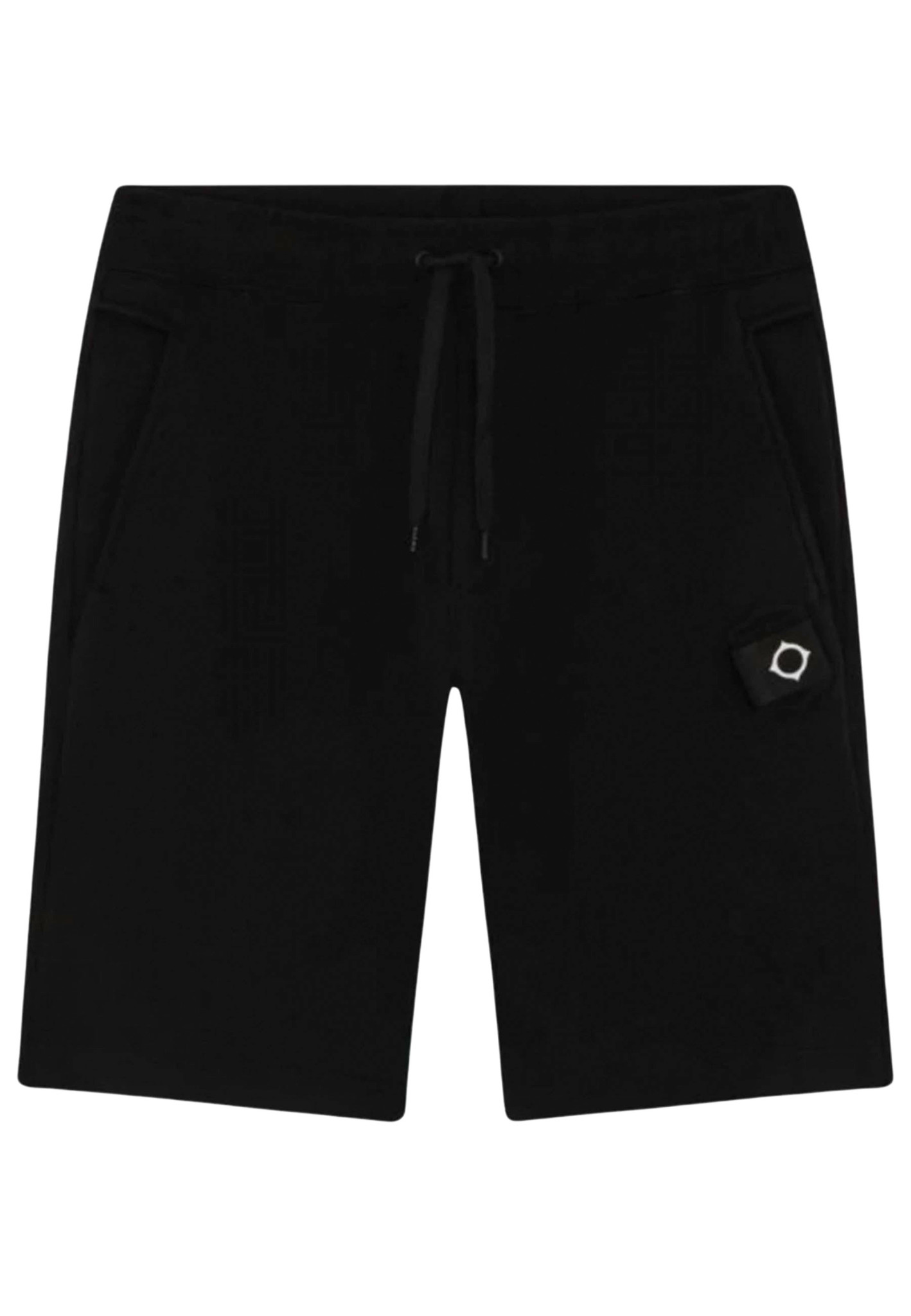 Mastrum Core short shorts zwart Heren maat L