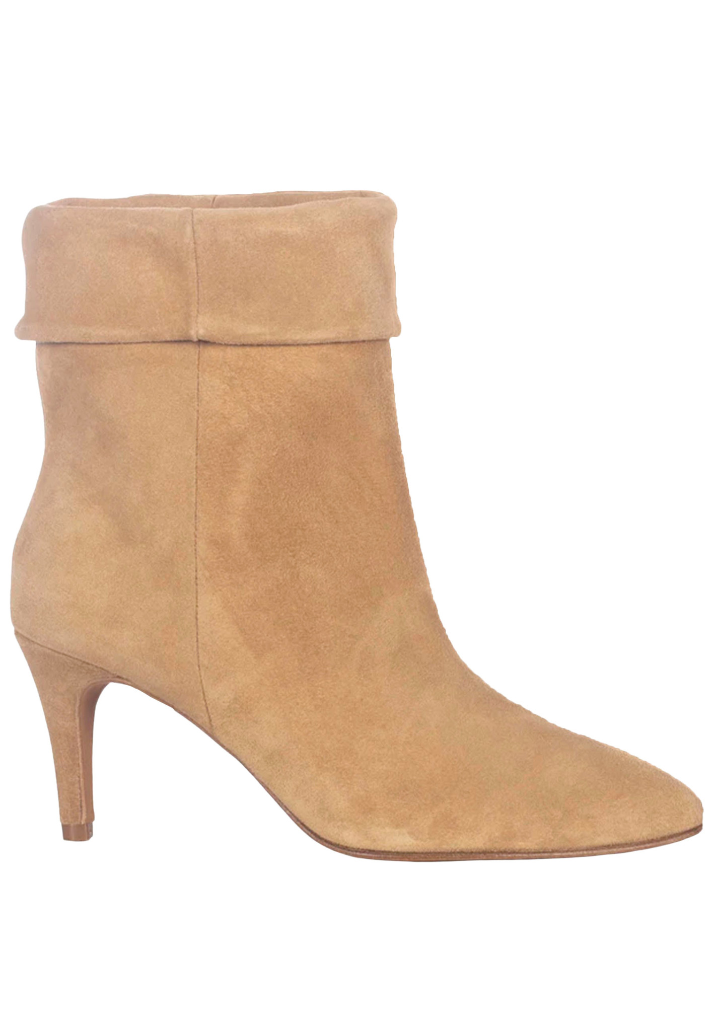 Toral laarzen beige Dames maat 40