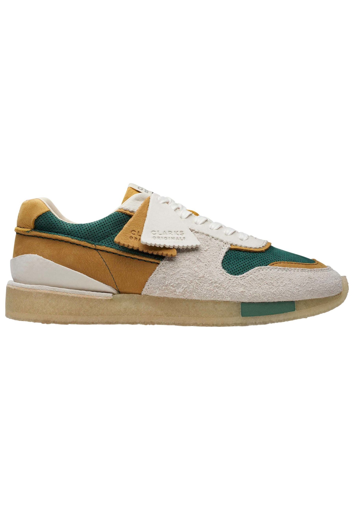Clarks Torrun sneakers multicolor Heren maat 40