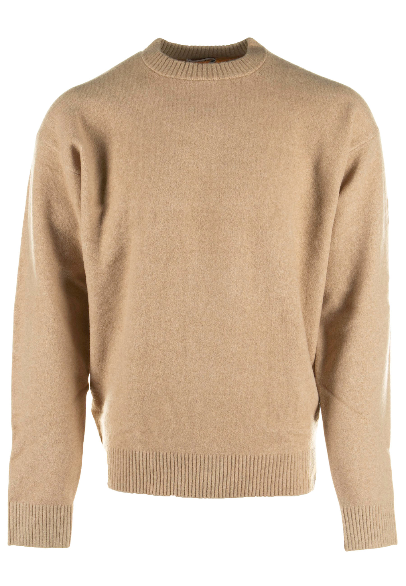 Calvin Klein sweaters beige Heren maat S