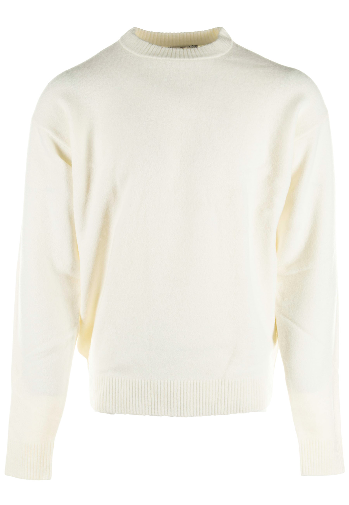 Calvin Klein sweaters lichtgeel Heren maat XXL