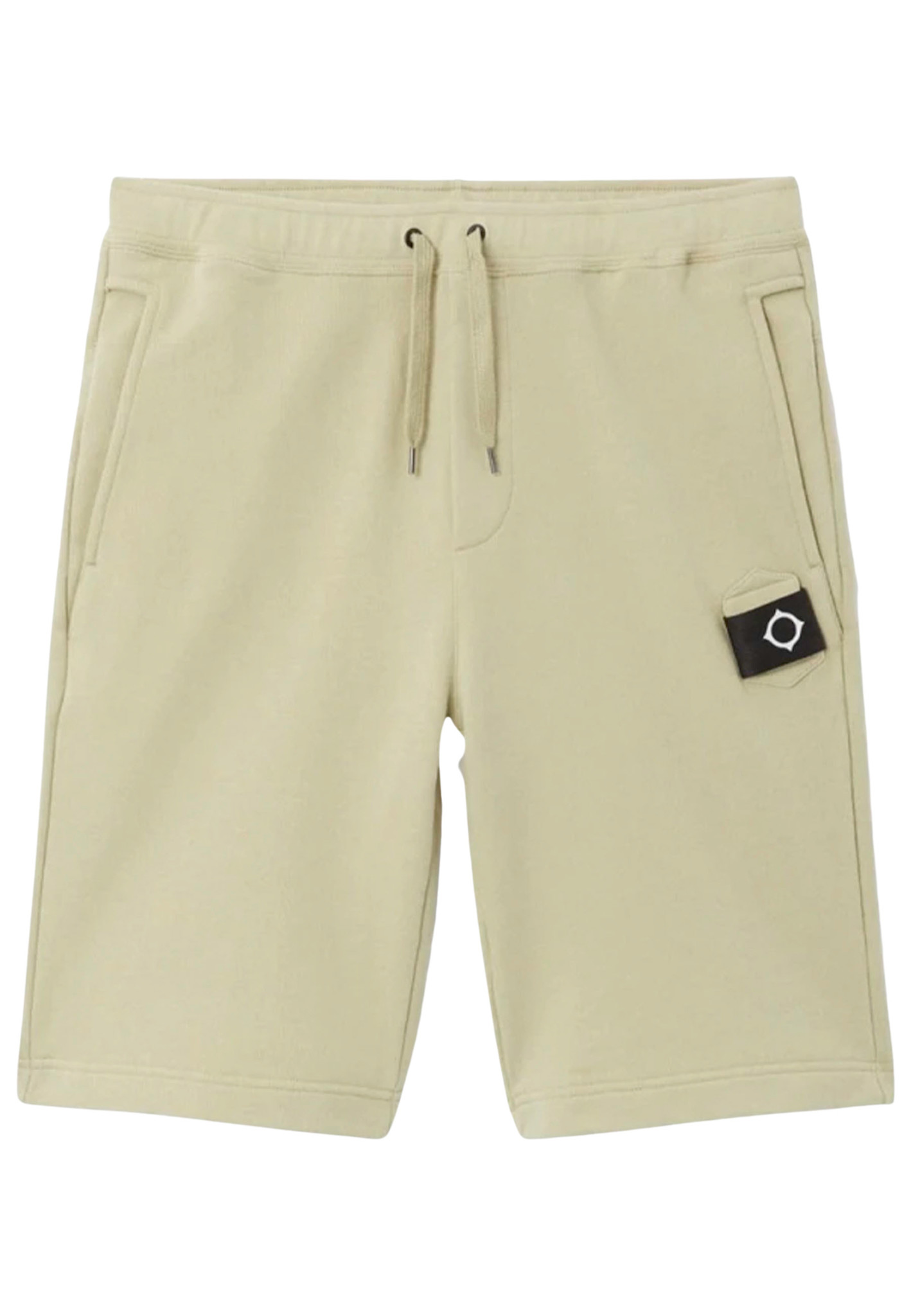 Mastrum Core short shorts groen Heren maat M