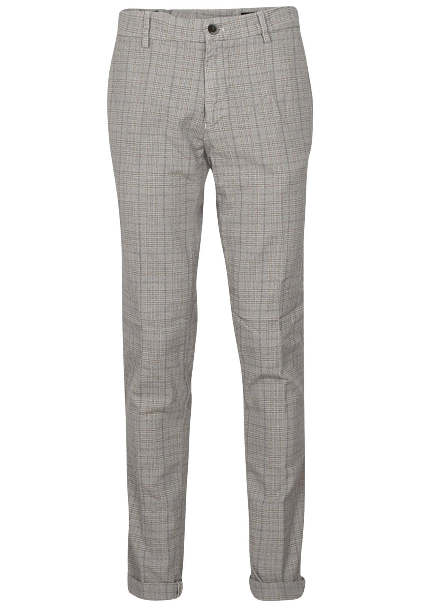 Masons pantalons wit Heren maat 56
