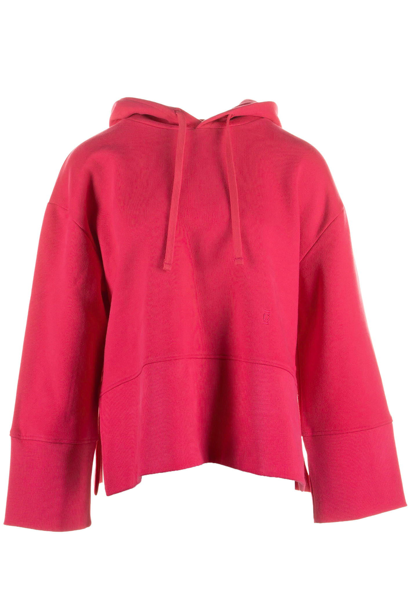 Closed hoodies roze Dames maat XS
