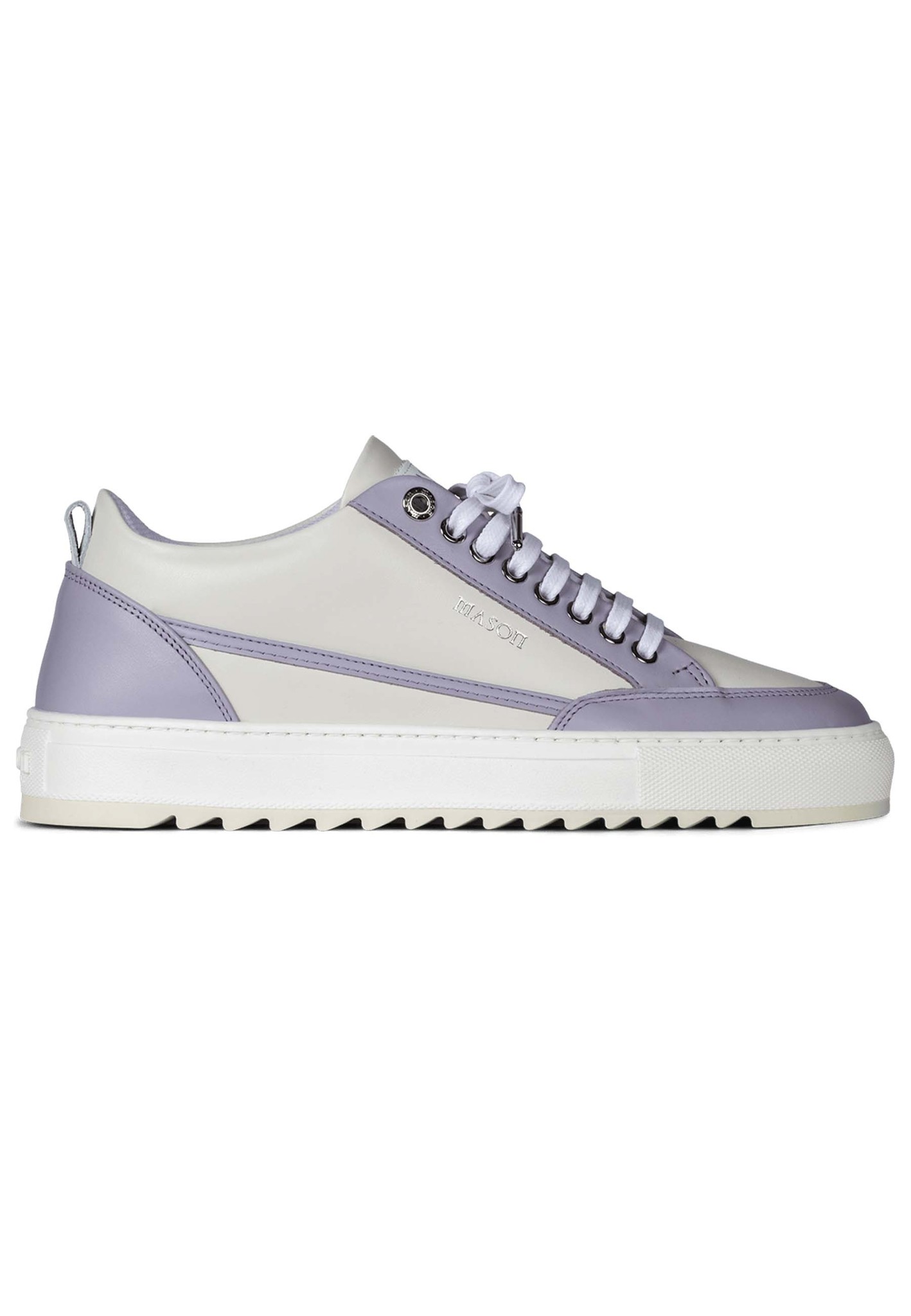 Mason Garments sneakers wit Dames maat 40