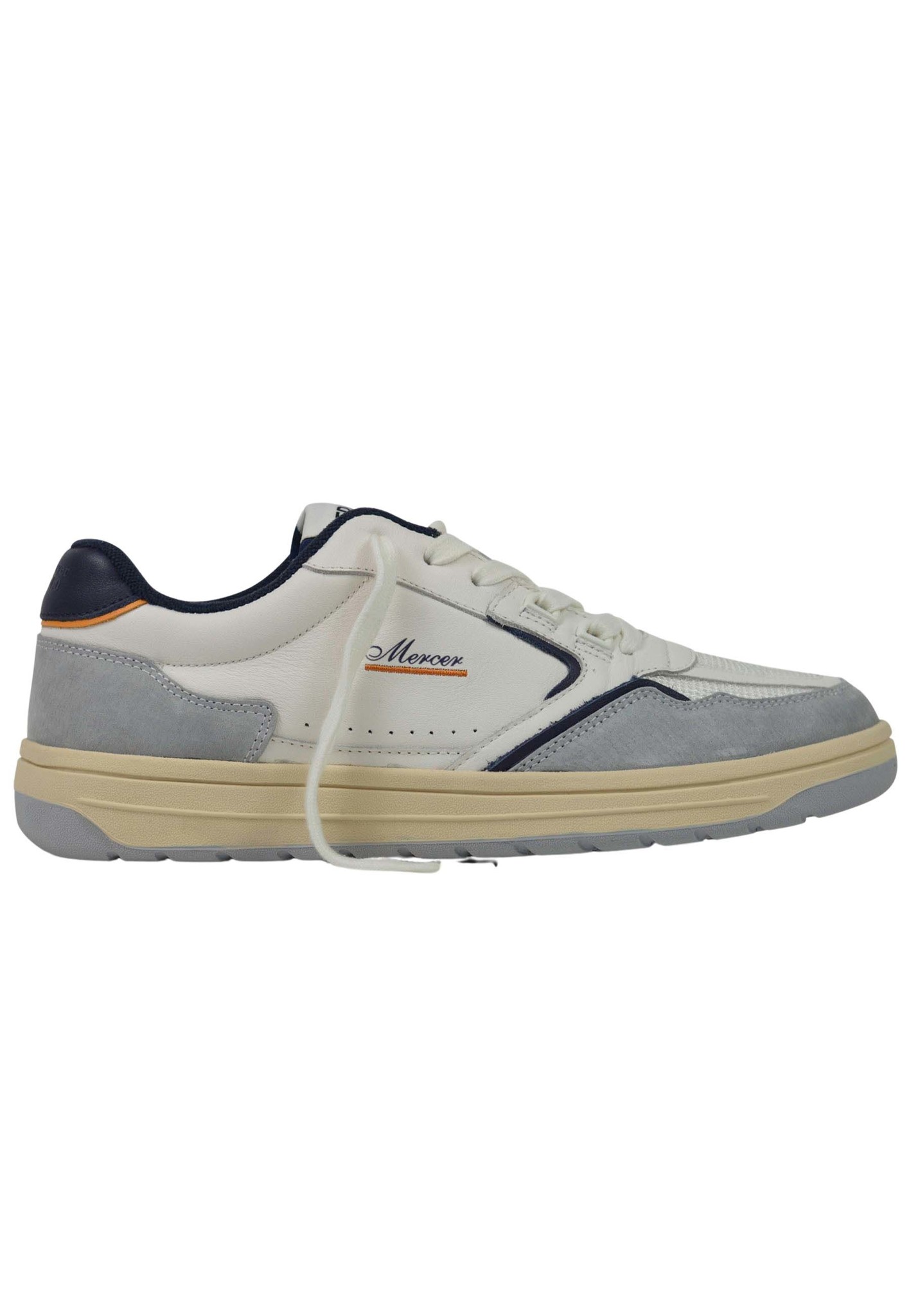 Mercer sneakers grijs Heren maat 44