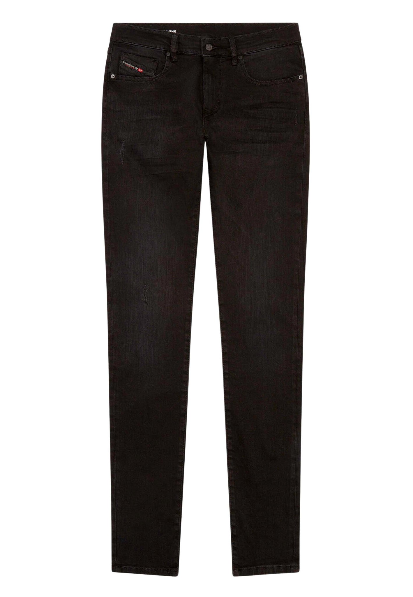 Diesel jeans zwart Heren maat 29/32