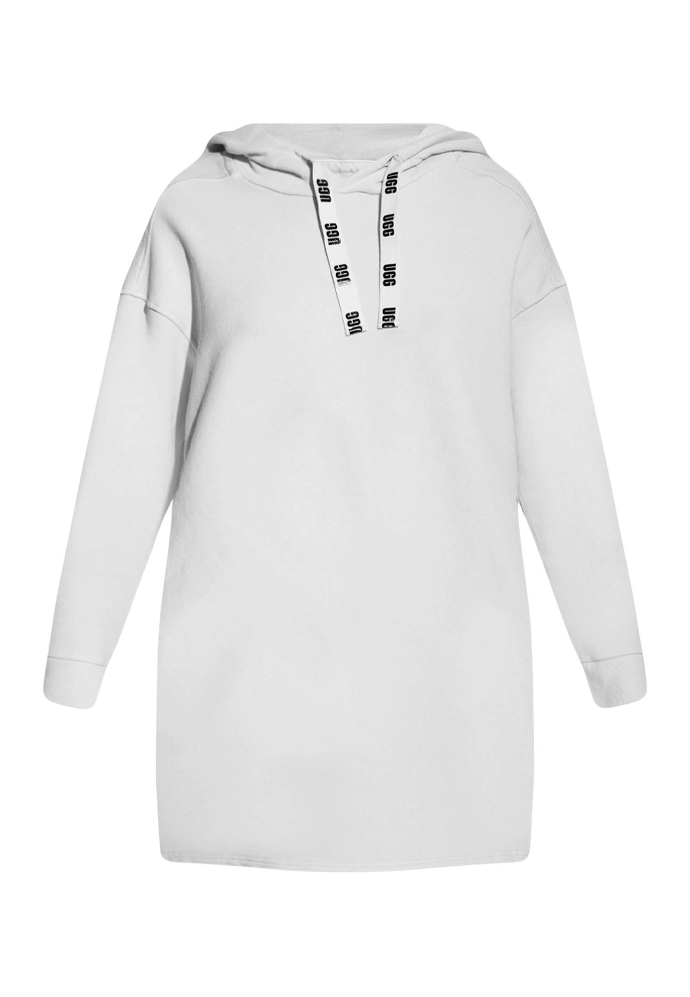 Ugg Aderyn jurken ecru Dames maat L