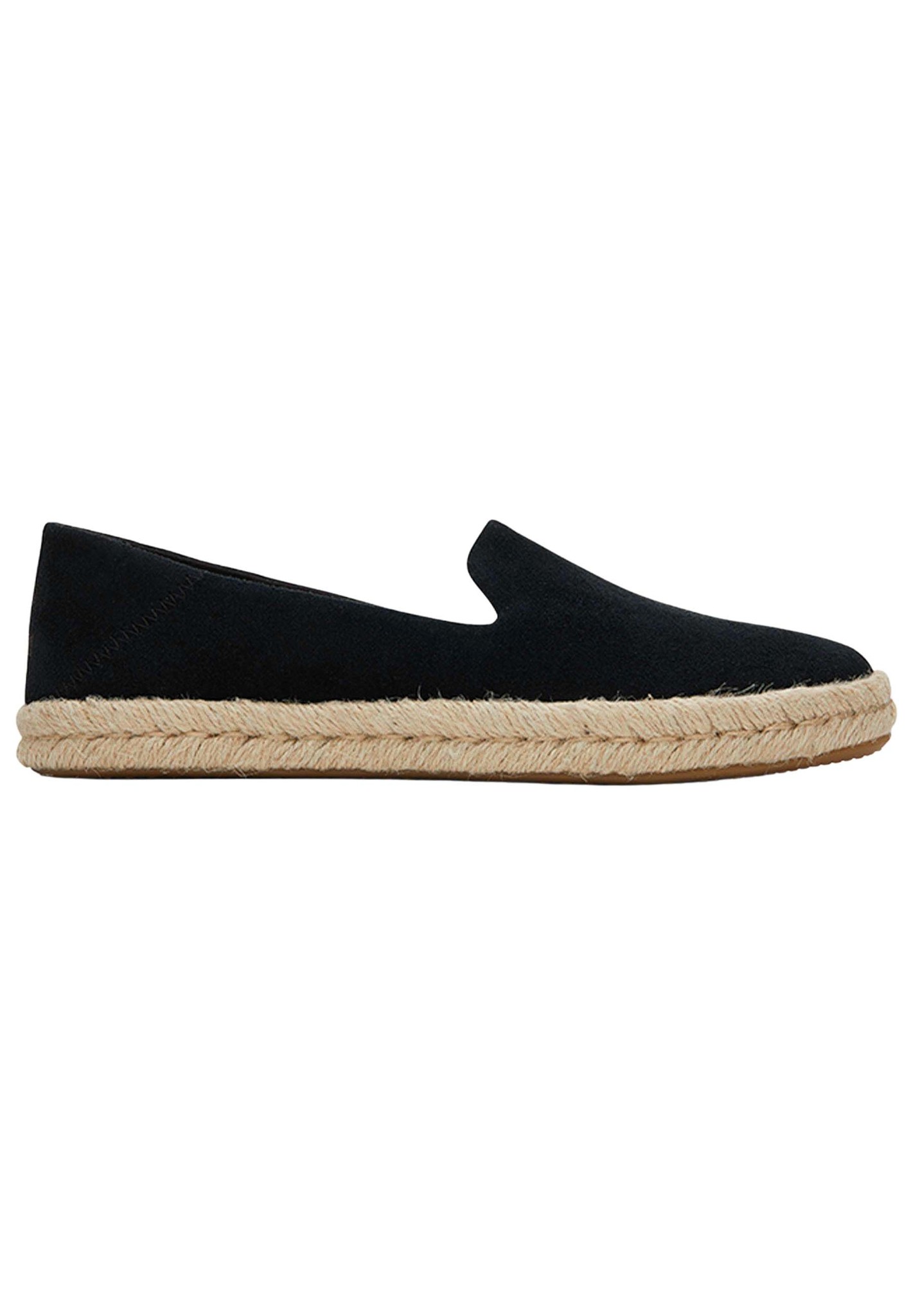 Toms loafers zwart Dames maat 41