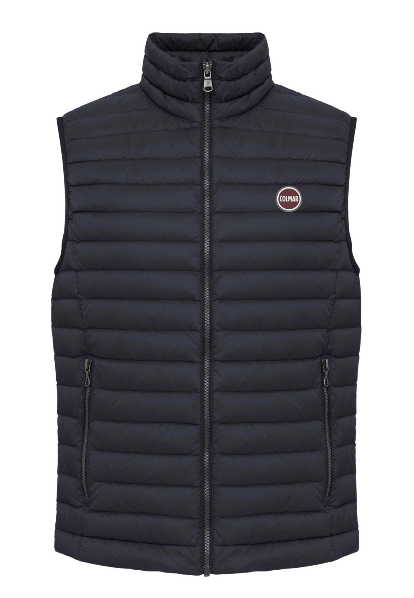 Colmar bodywarmers donkerblauw Heren maat 58