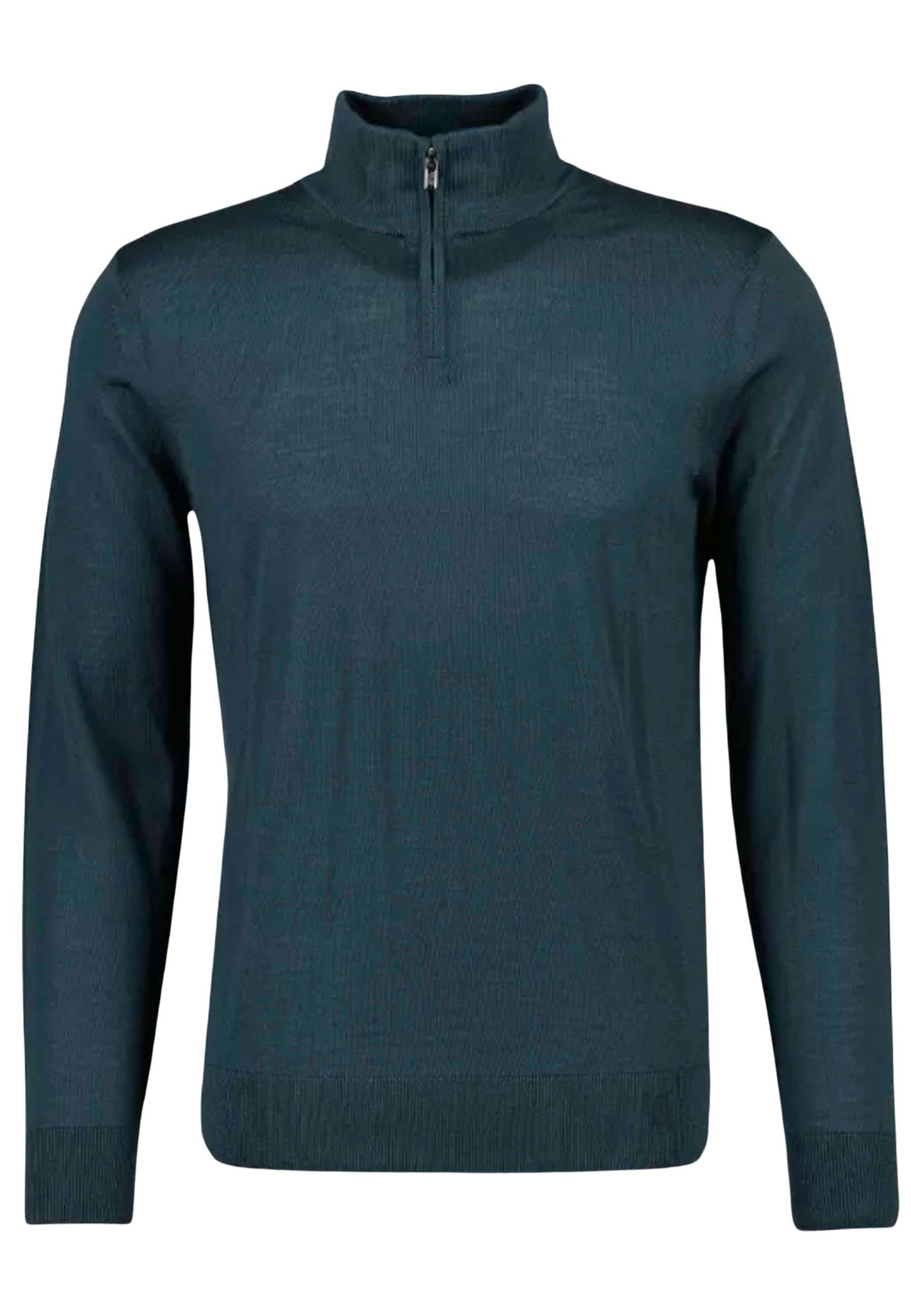 Emporio Armani pullovers blauw Heren maat XL
