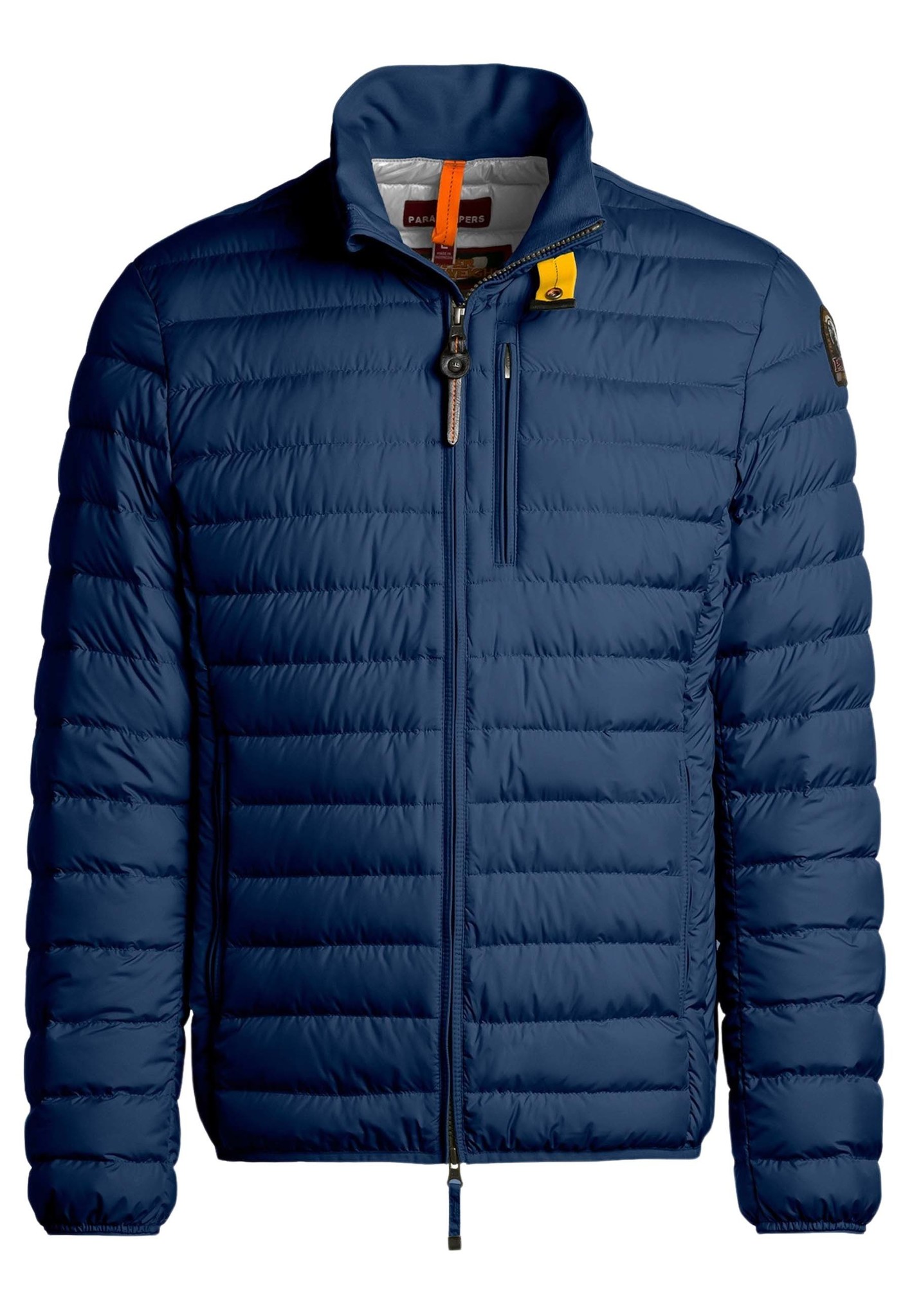 Parajumpers gewatteerde jassen blauw Heren maat S