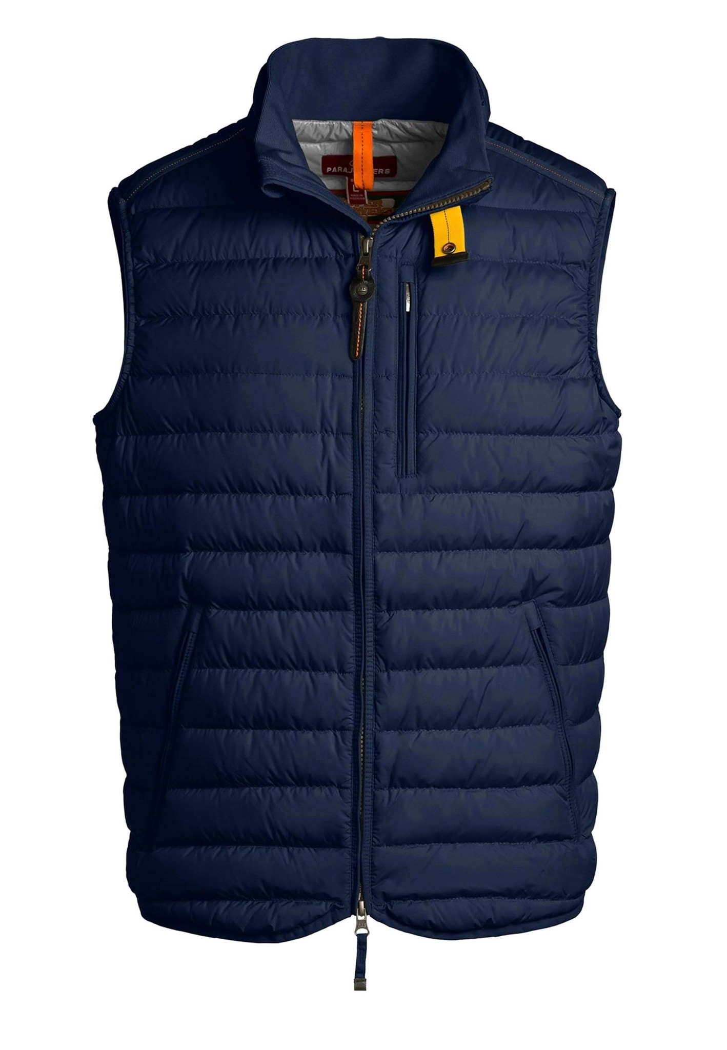 Parajumpers bodywarmers blauw Heren maat XXL
