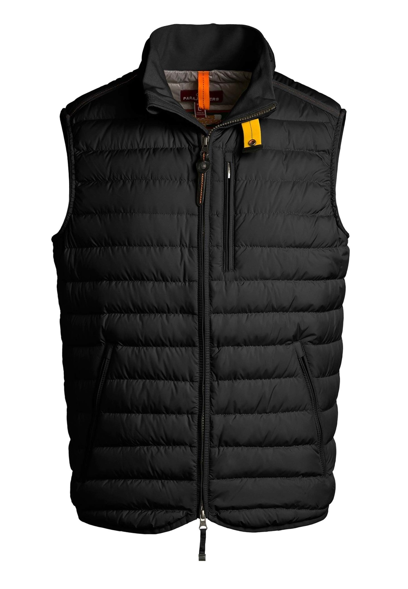 Parajumpers bodywarmers zwart Heren maat XXL
