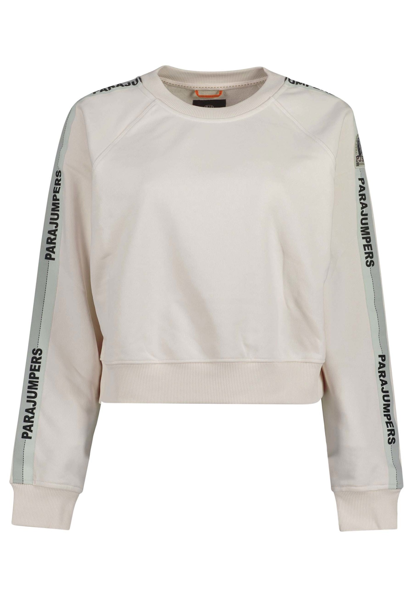 Parajumpers. sweaters zand Dames maat S