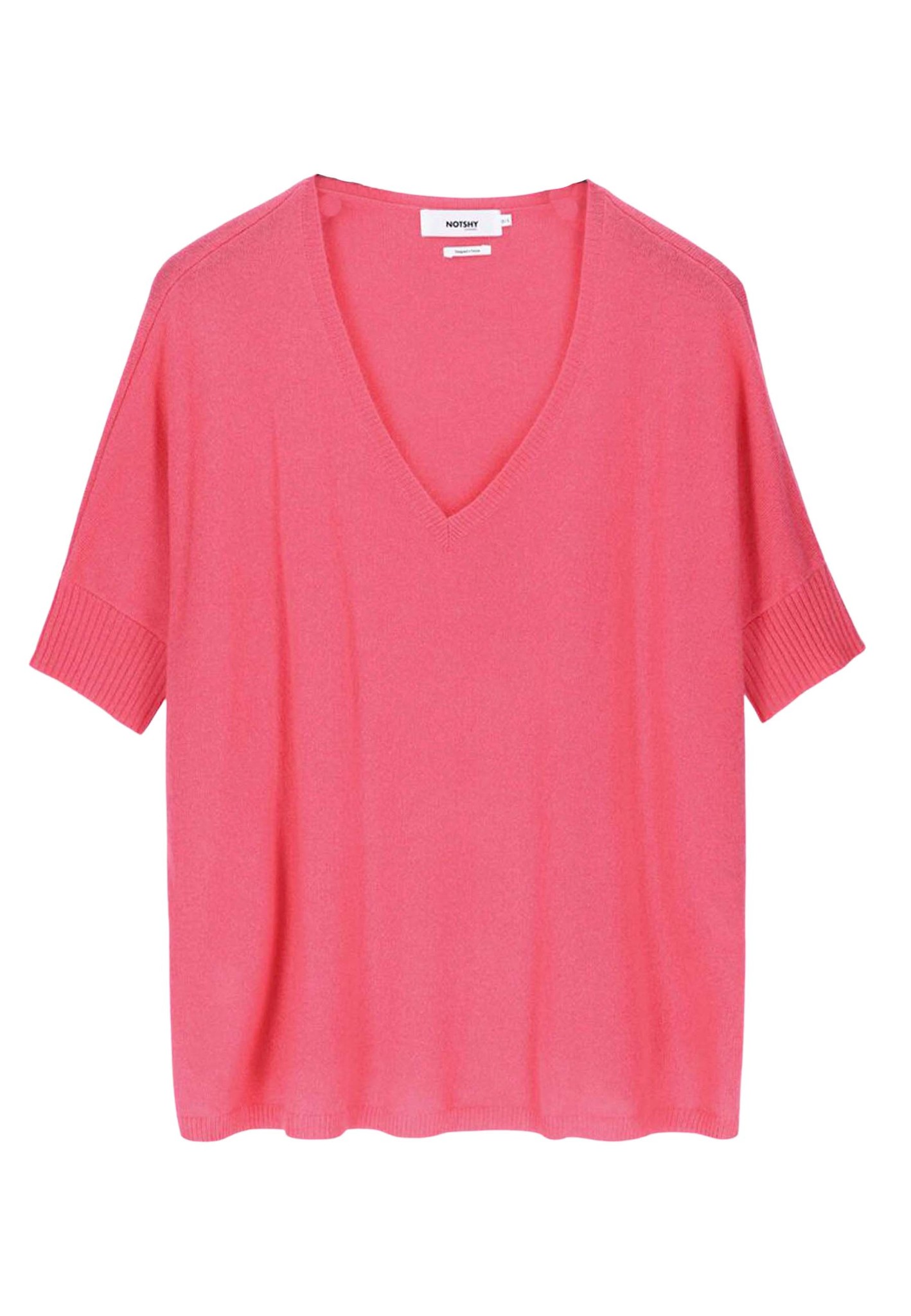 Notshy truien roze Dames maat S/M