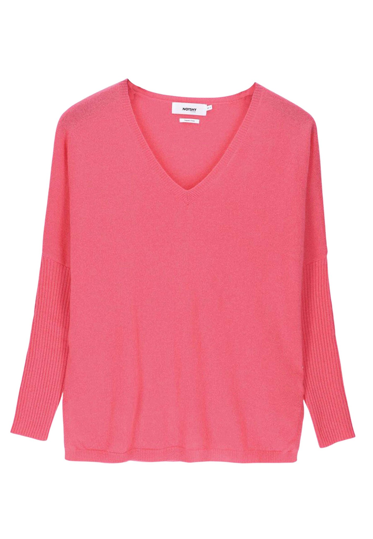 Notshy truien roze Dames maat L/XL