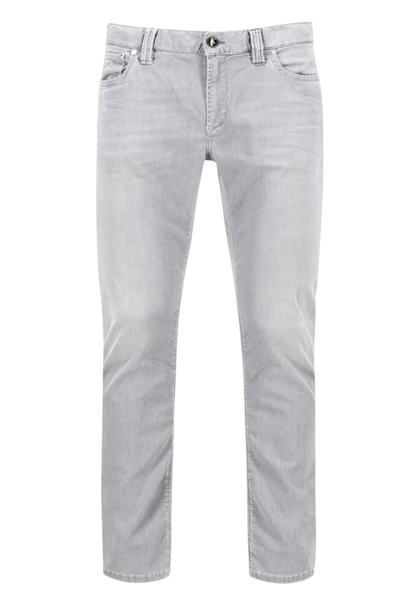Alberto jeans grijs Heren maat 34/34