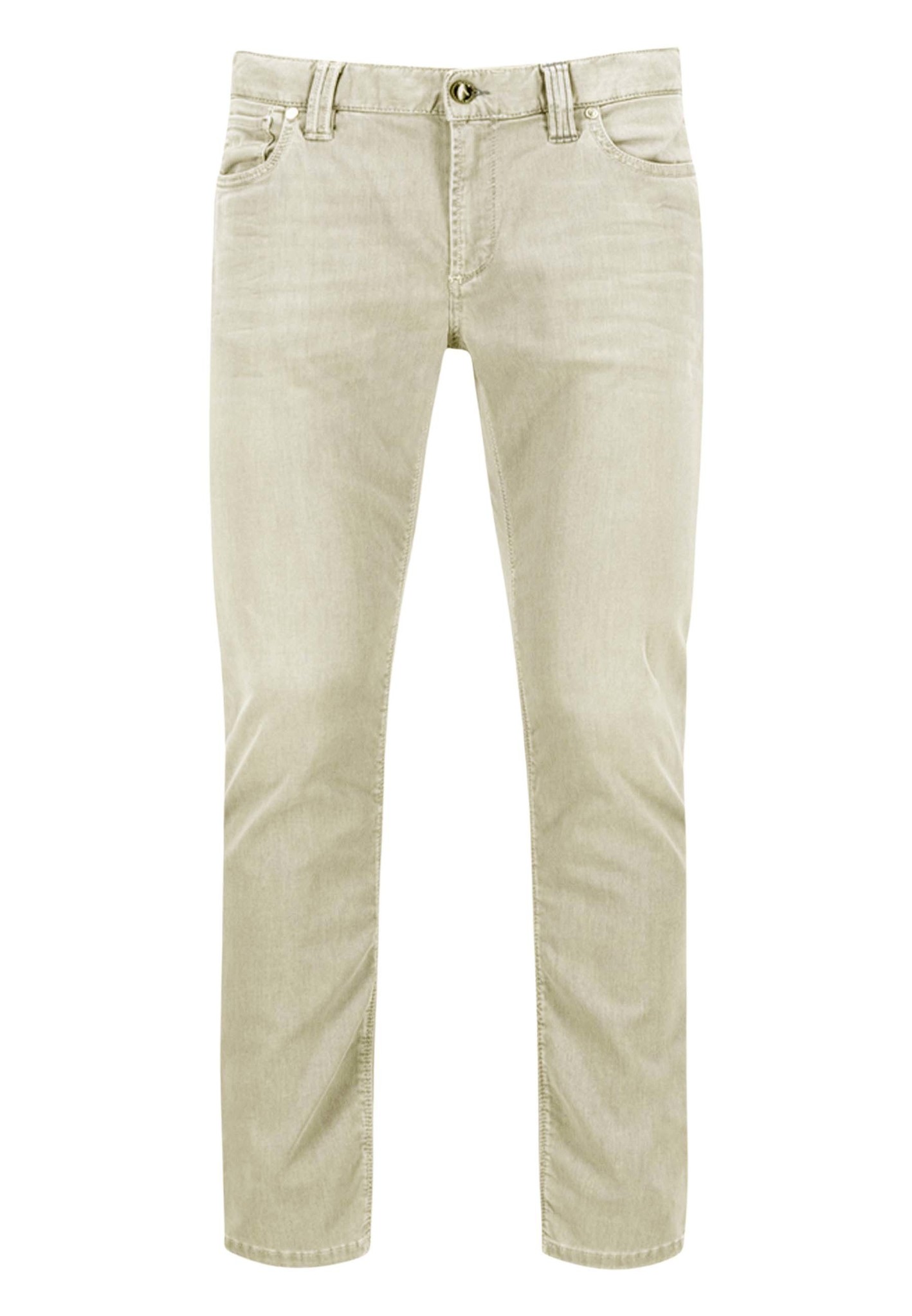 Alberto jeans grijs Heren maat 31/34