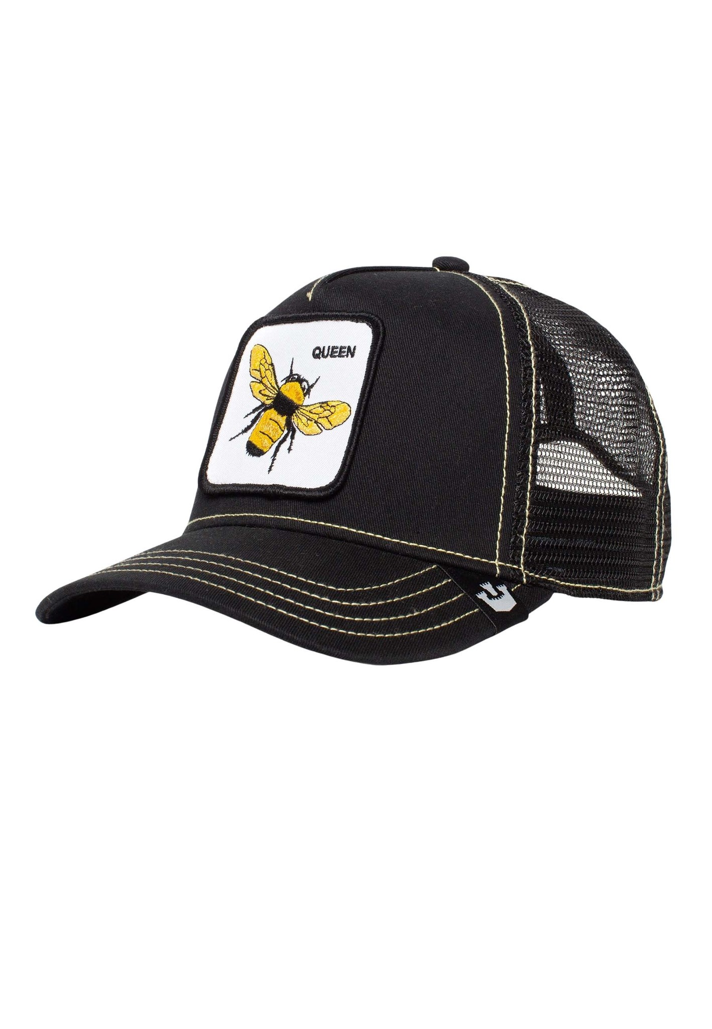 Goorin Bros petten zwart Heren maat ONE SIZE