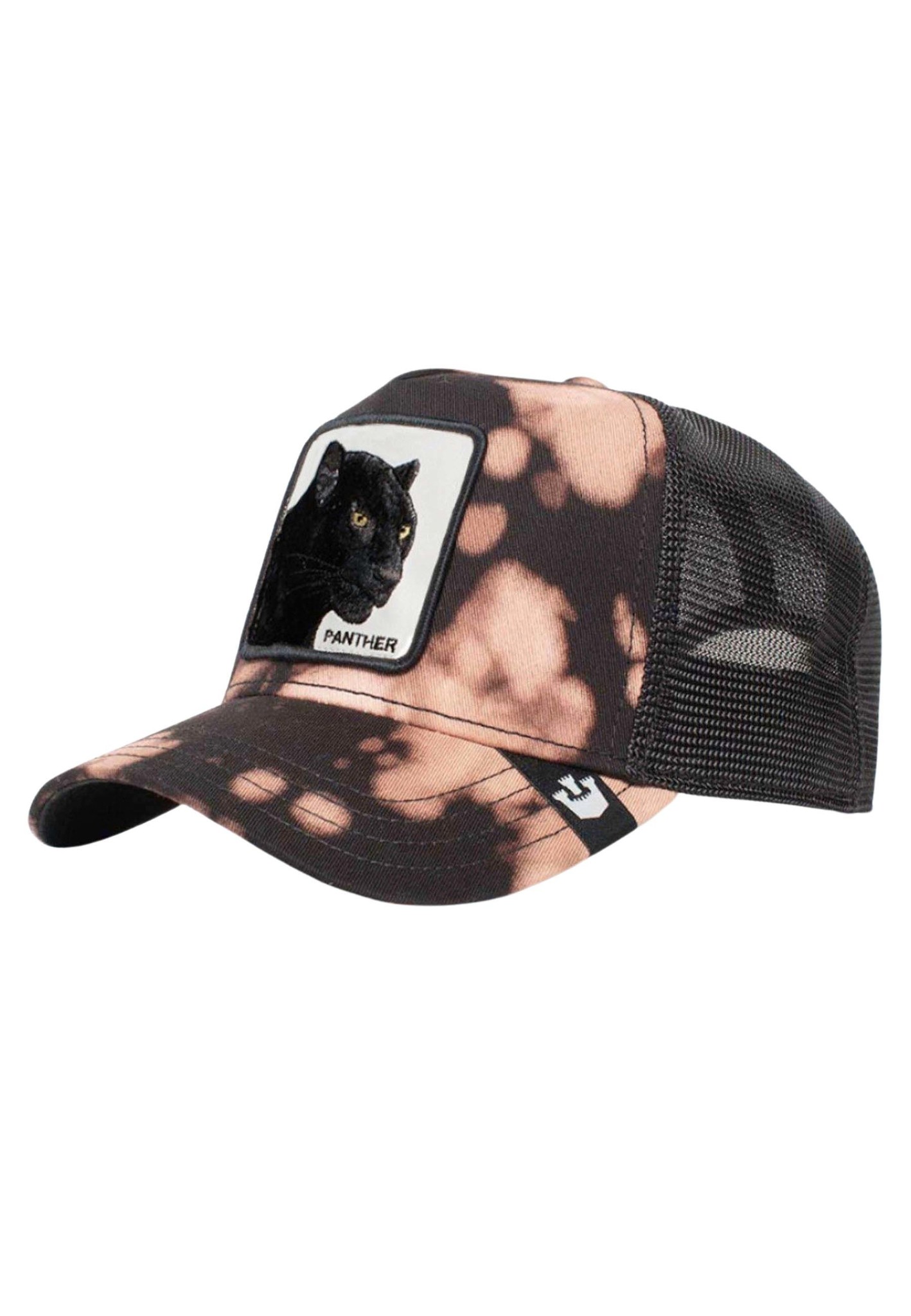 Goorin Bros 68101060302 petten bruin Heren maat ONE SIZE