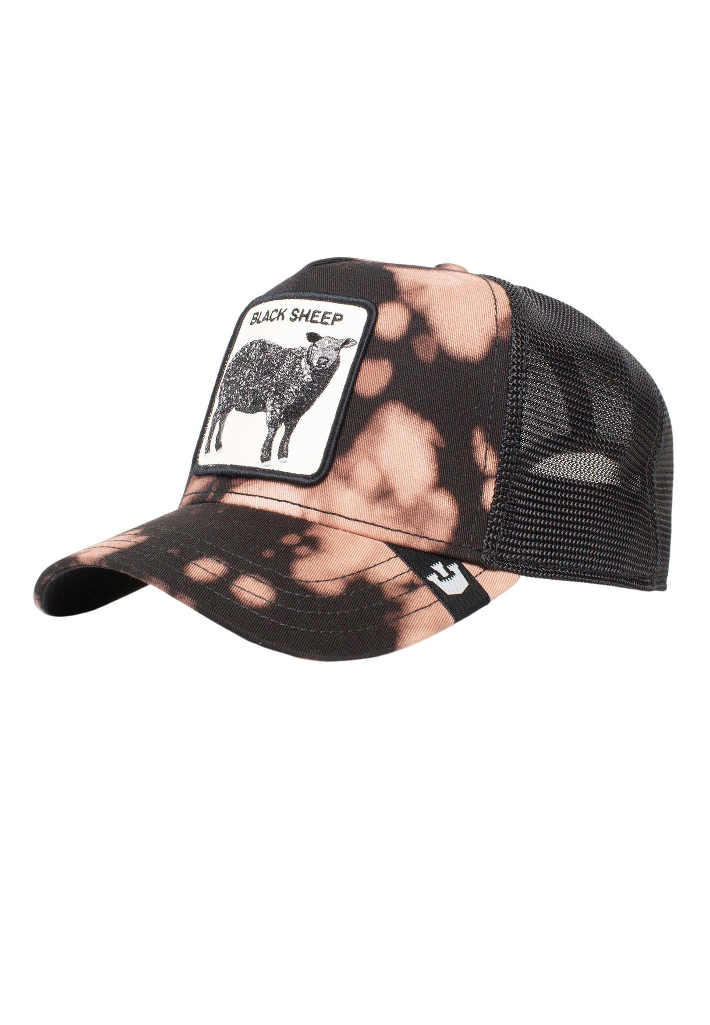 Goorin Bros 681010811 petten multicolor Heren maat ONE SIZE