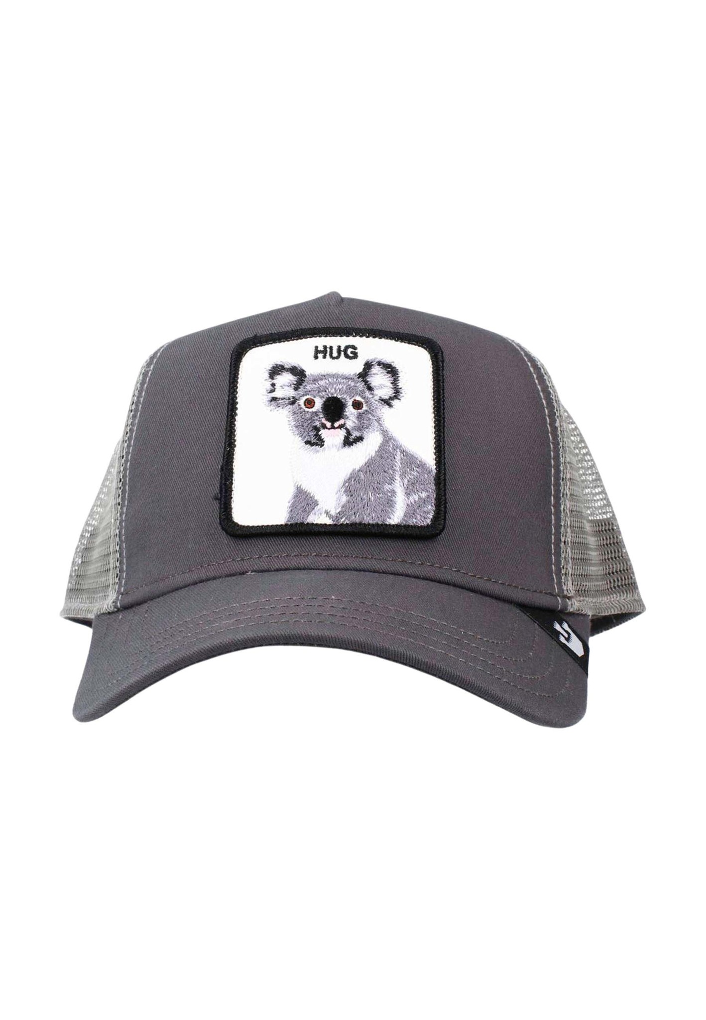 Goorin Bros petten grijs Heren maat ONE SIZE