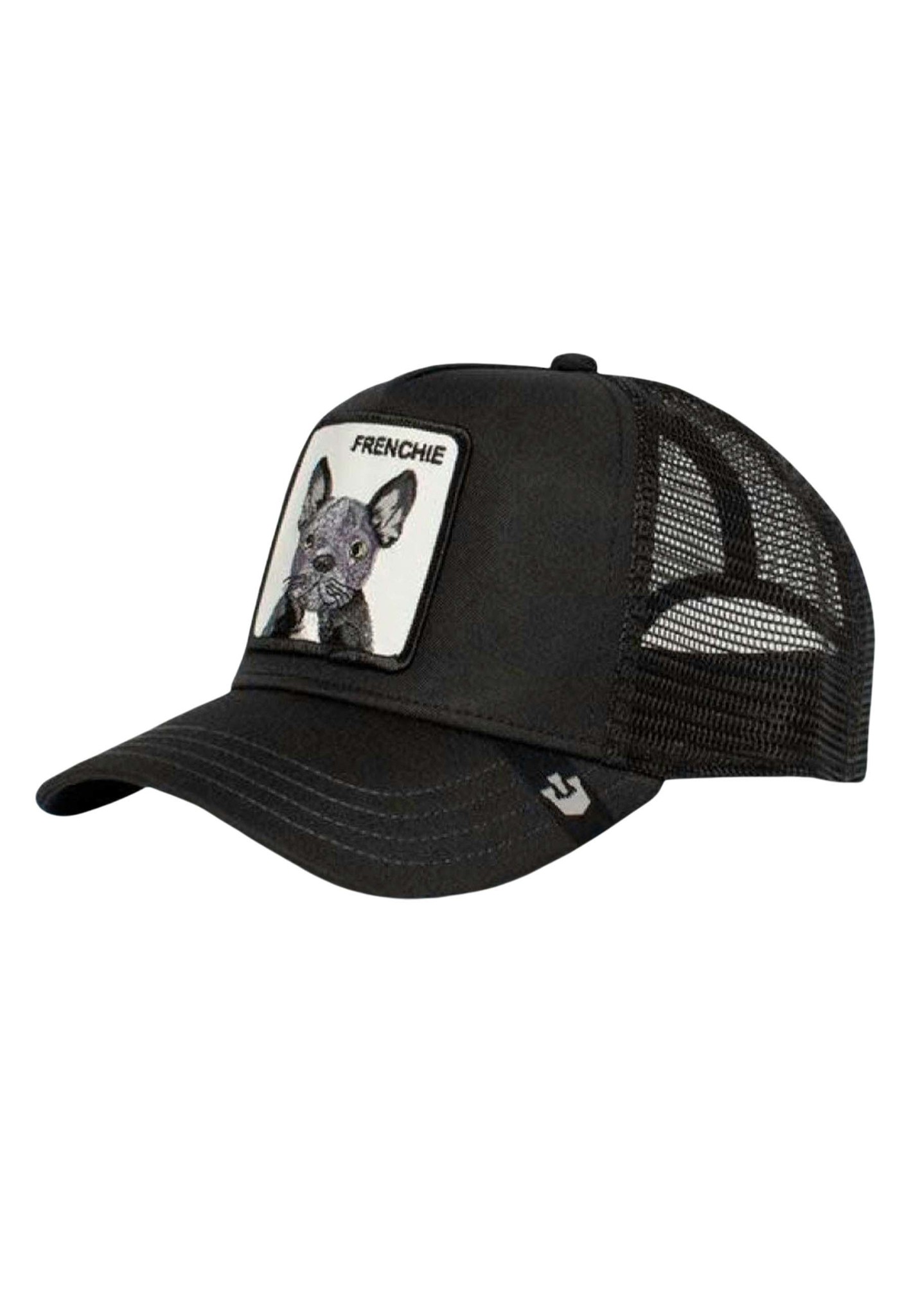 Goorin Bros petten zwart Heren maat ONE SIZE