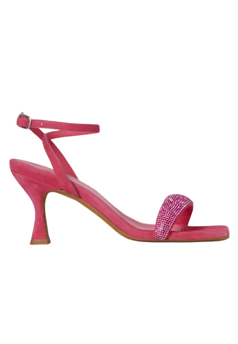 Toral sandalen roze Dames maat 39