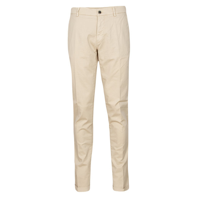 Masons pantalons beige Heren maat 54