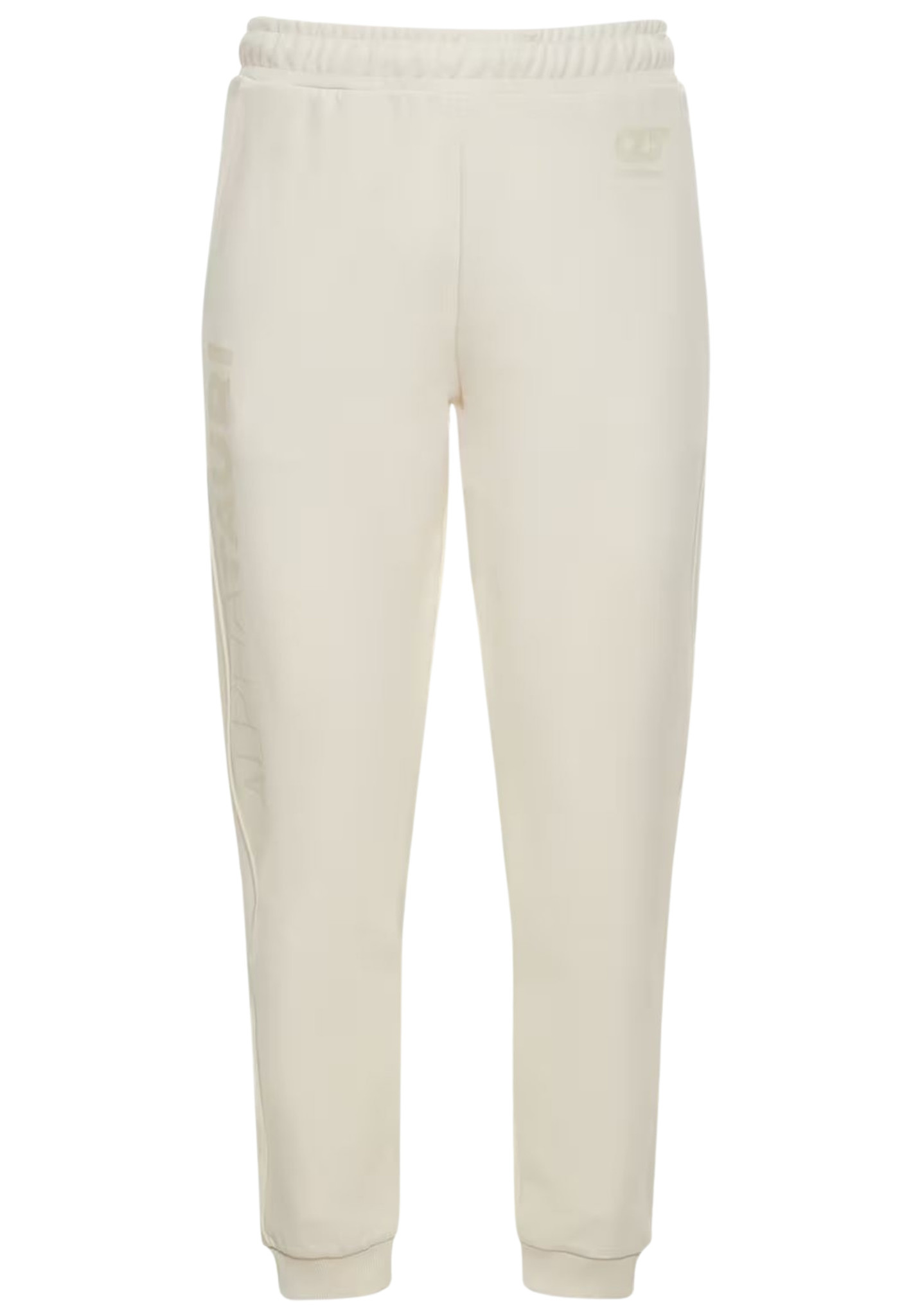 AlphaTauri V1.y7.01 joggings broeken ecru Heren maat XL