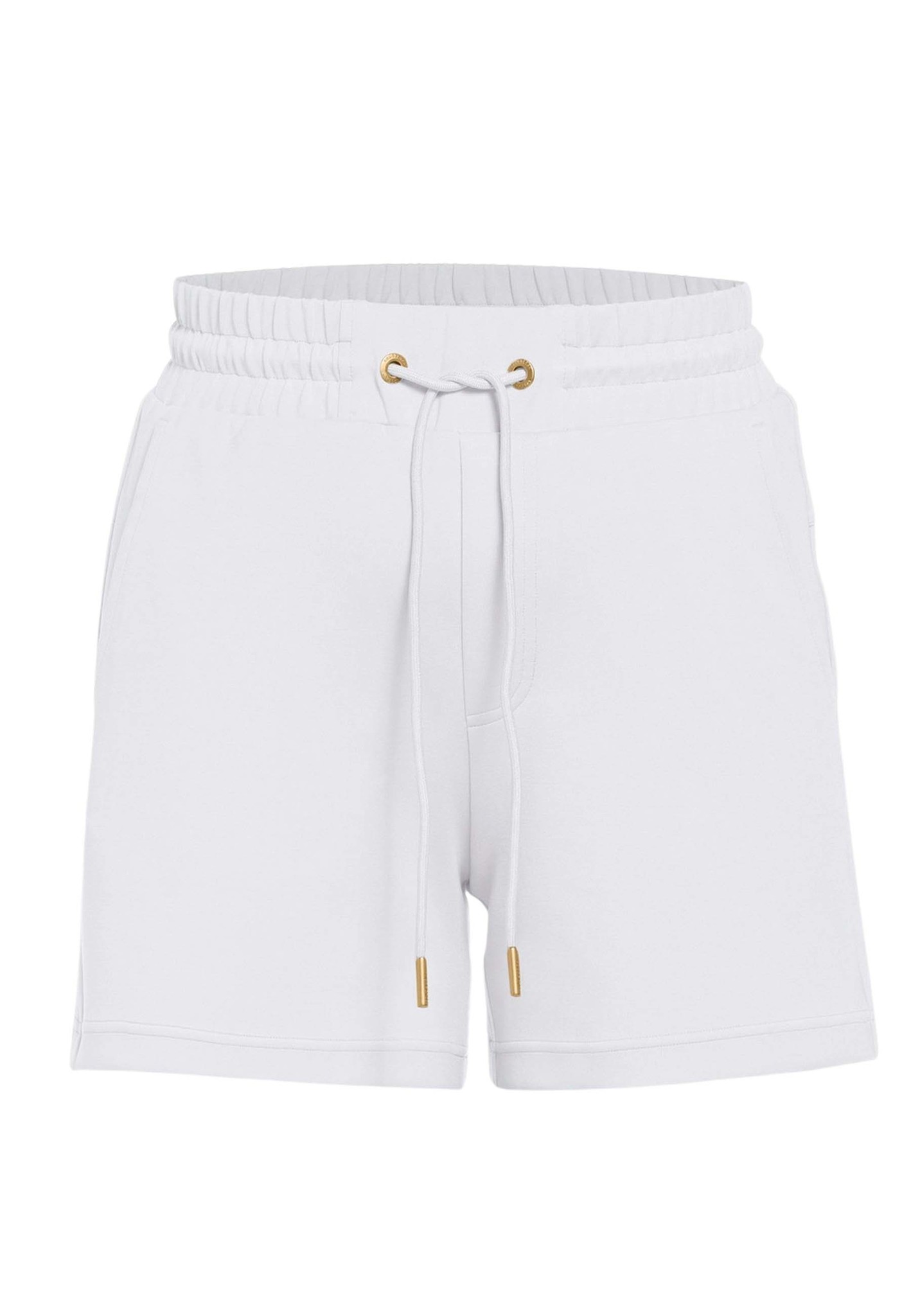 Goldbergh Broek Wit Polyester maat L Ivy shorts wit