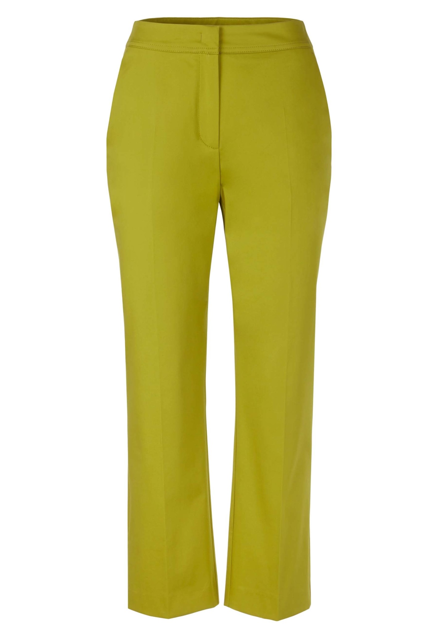 Marccain pantalons groen Dames maat 36