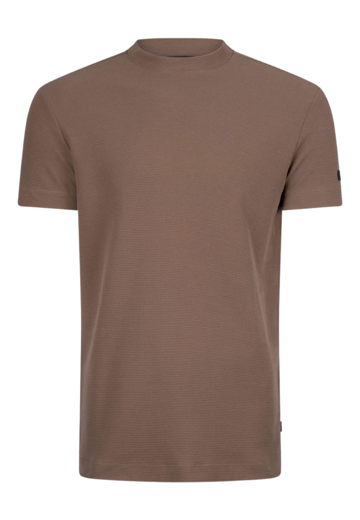 Cavallaro t-shirts legergroen Heren maat XXL