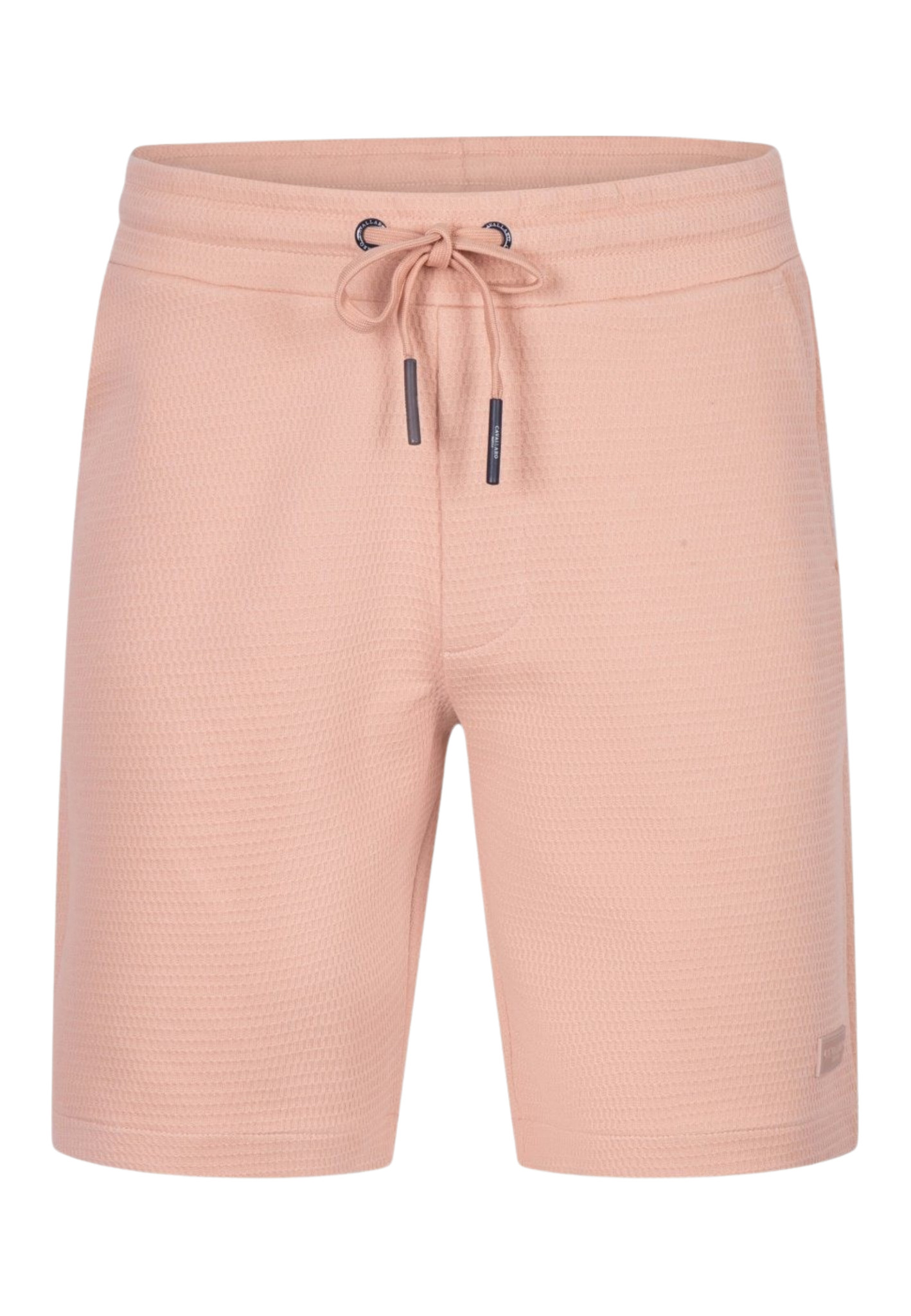 Cavallaro shorts oud rose Heren maat S